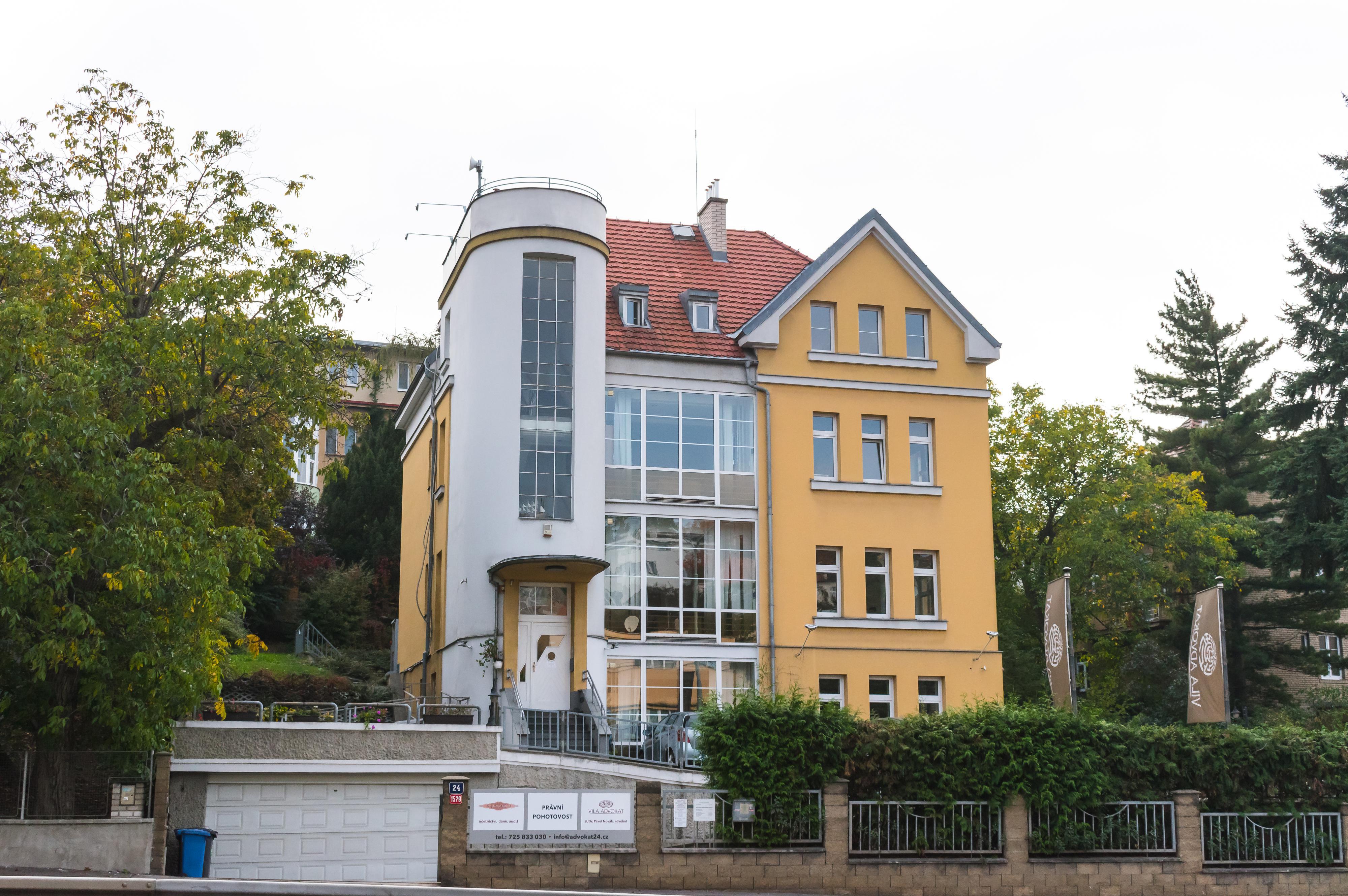 JUDr. Pavel Novák, advokát