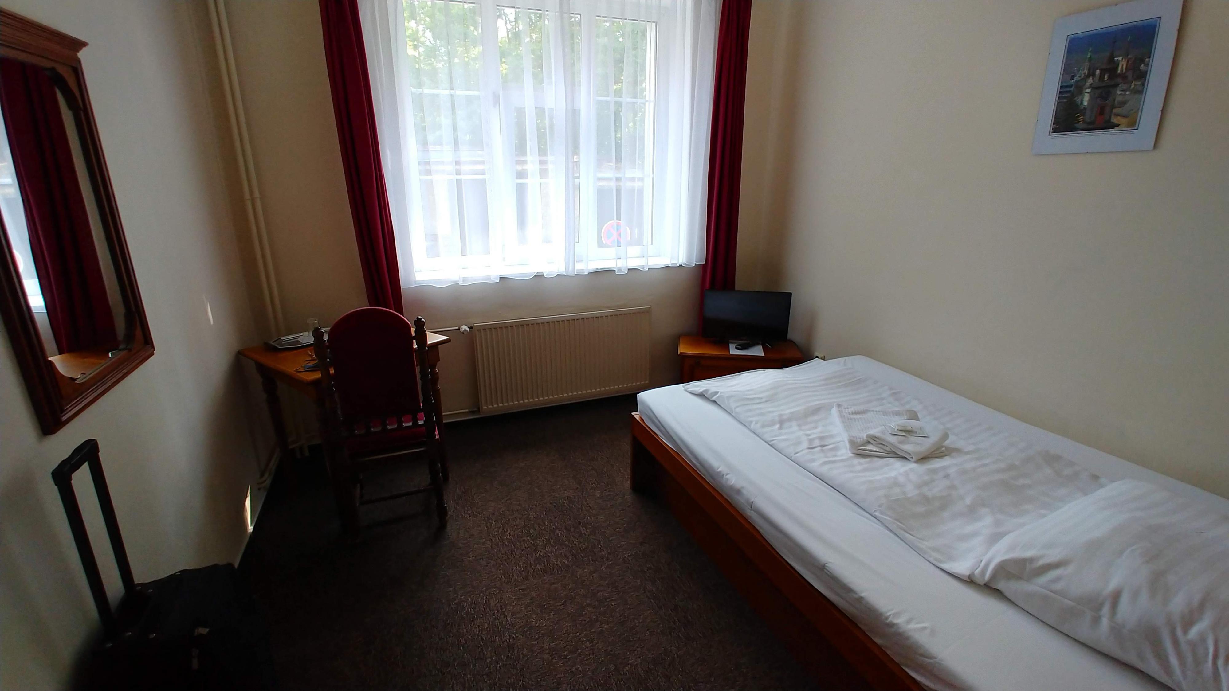 Hotel Valdštejn foto 6