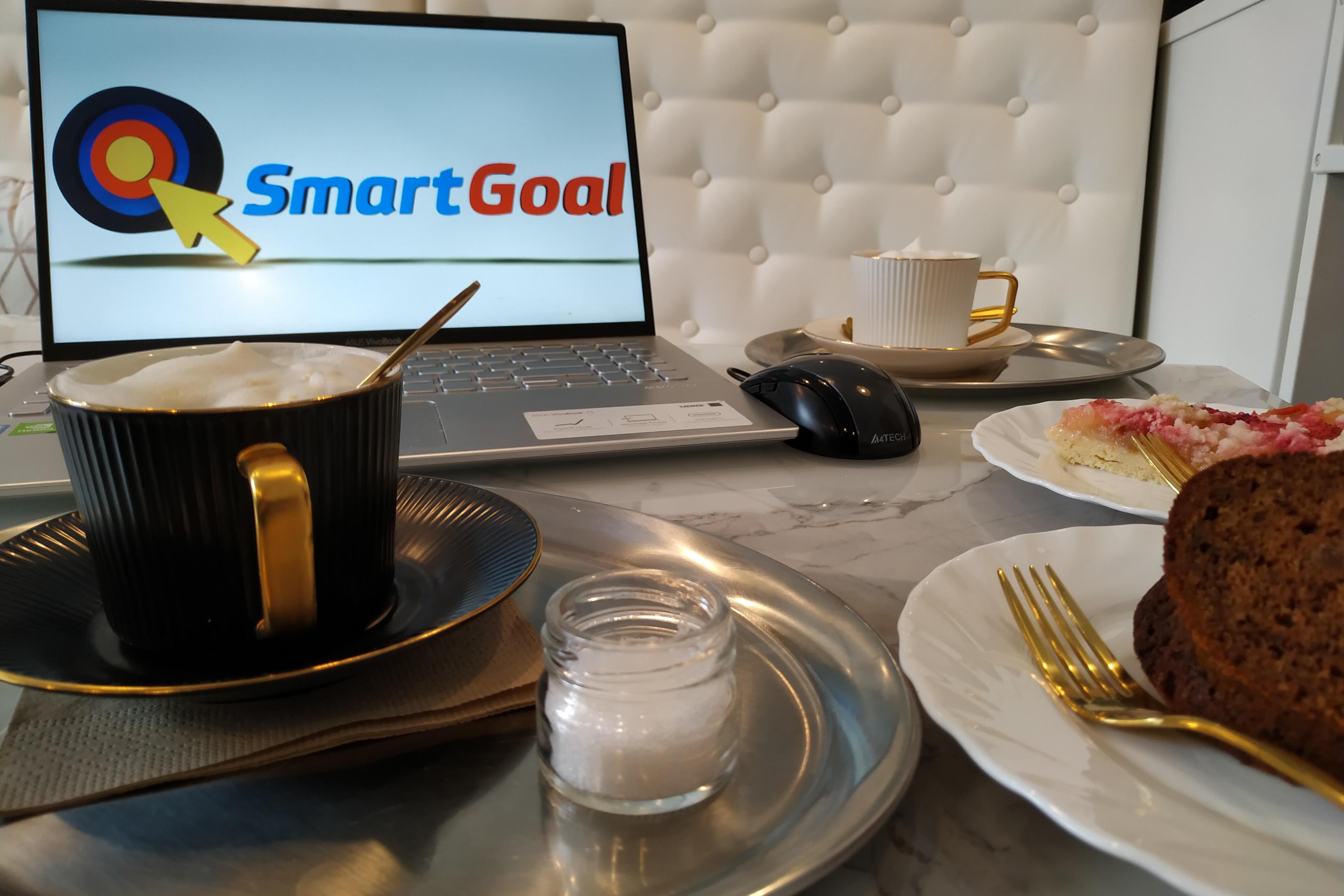 SmartGoal