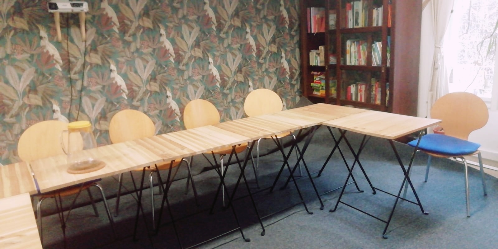 Jazyková škola BEL PAESE foto 3