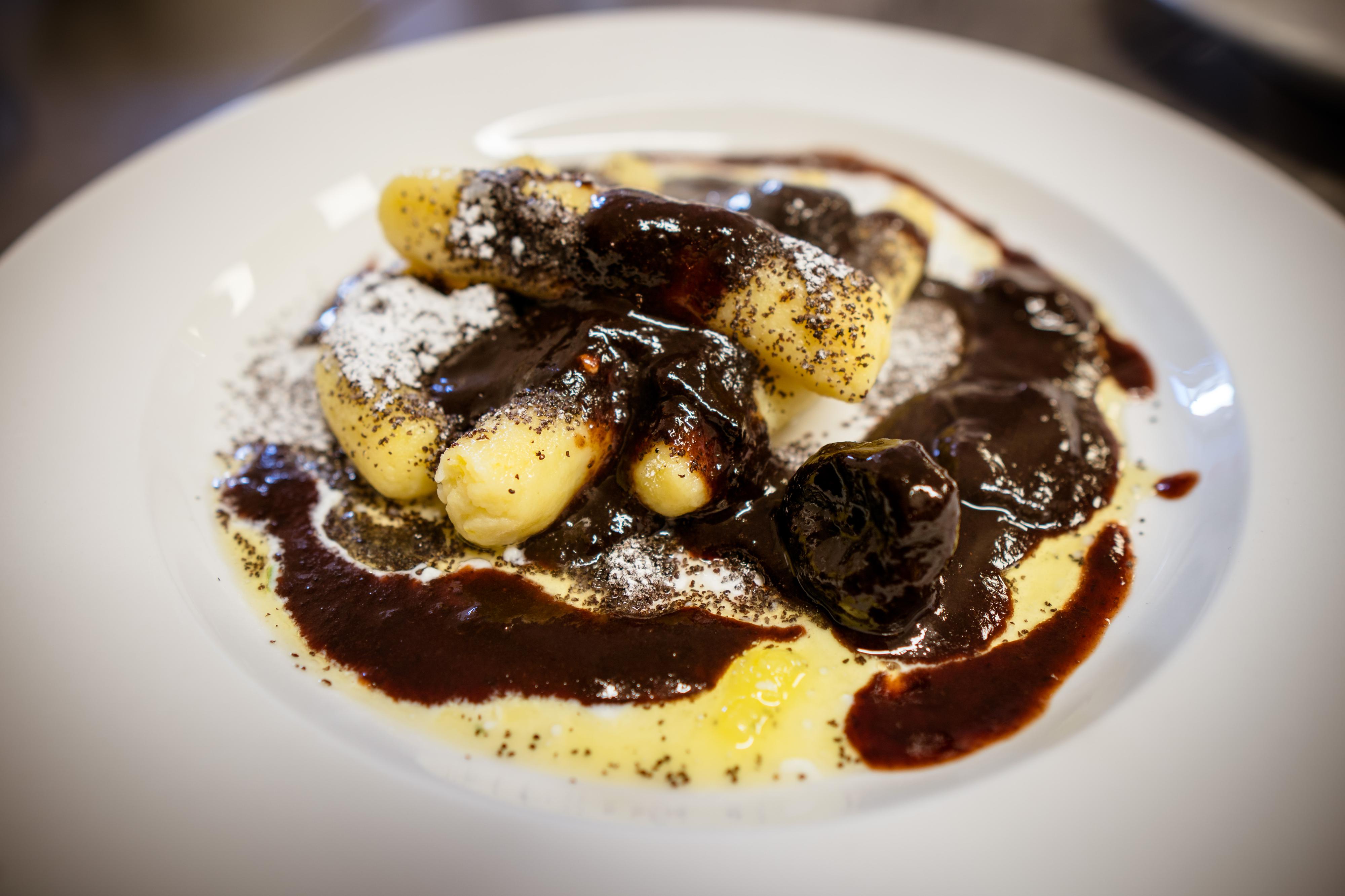 Restaurace U Dvou kocourů foto 2