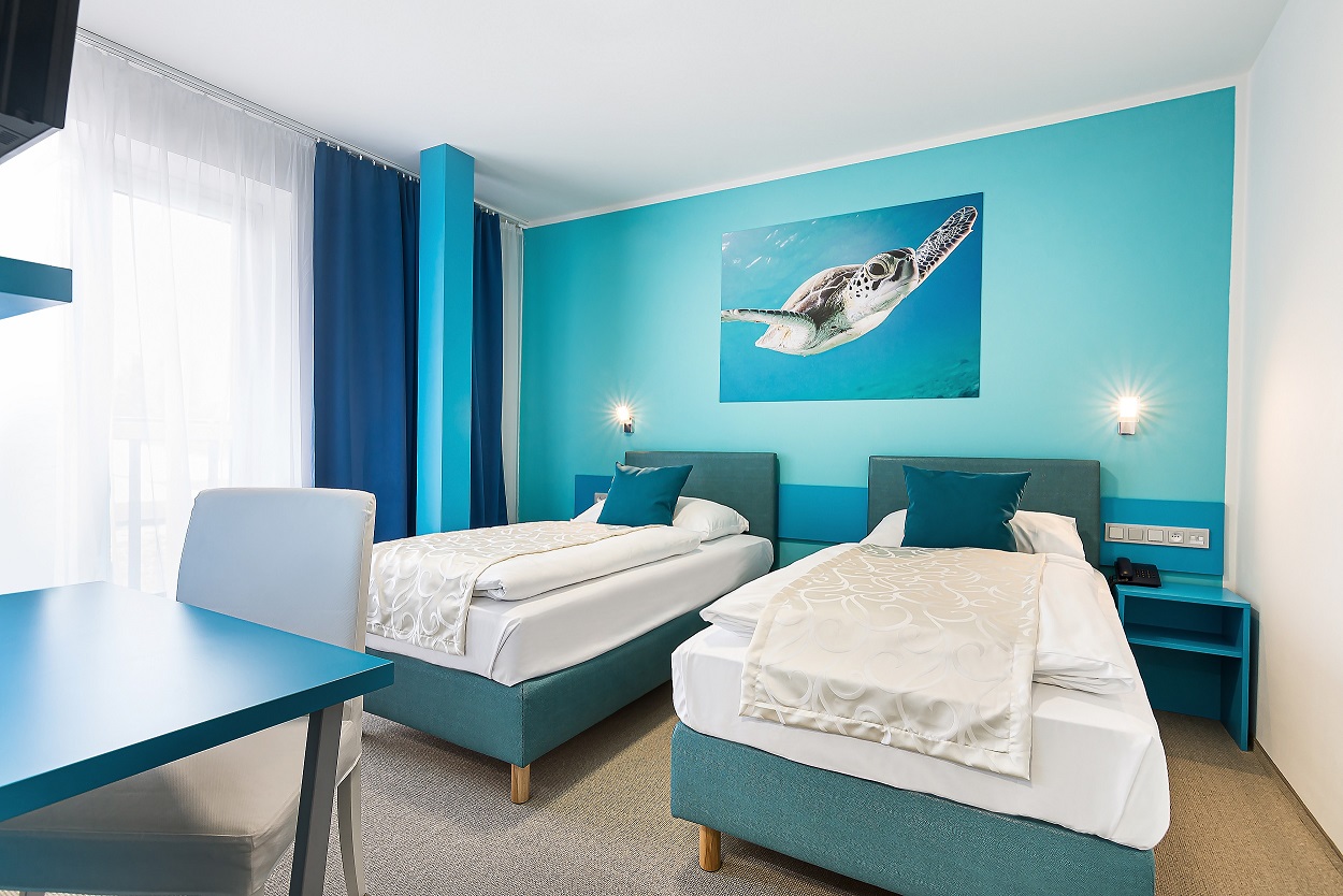 Hotel Atlantis foto 3