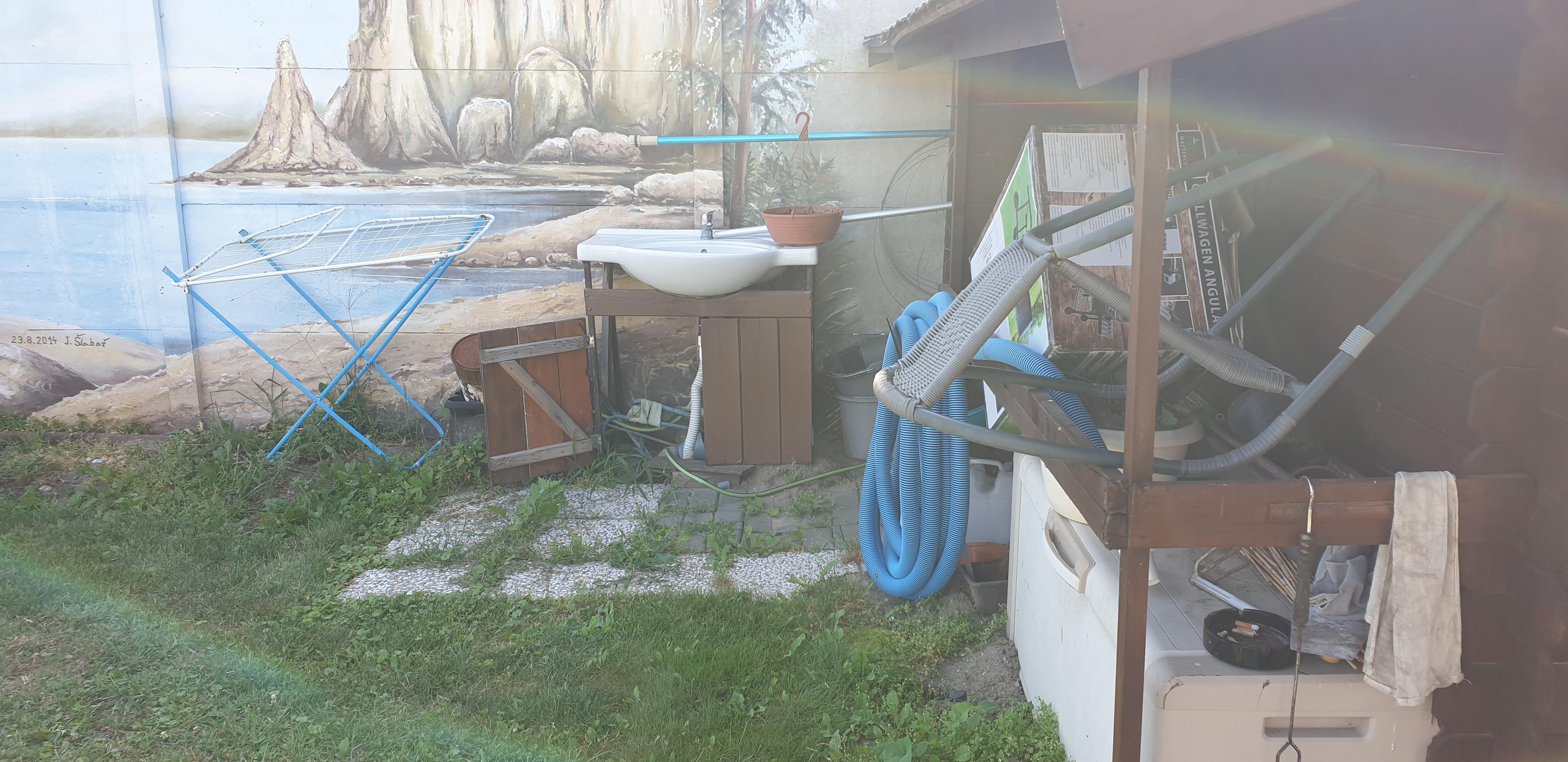 Penzion Sára foto 6