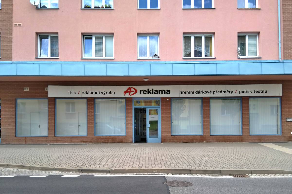 AD reklama s.r.o.