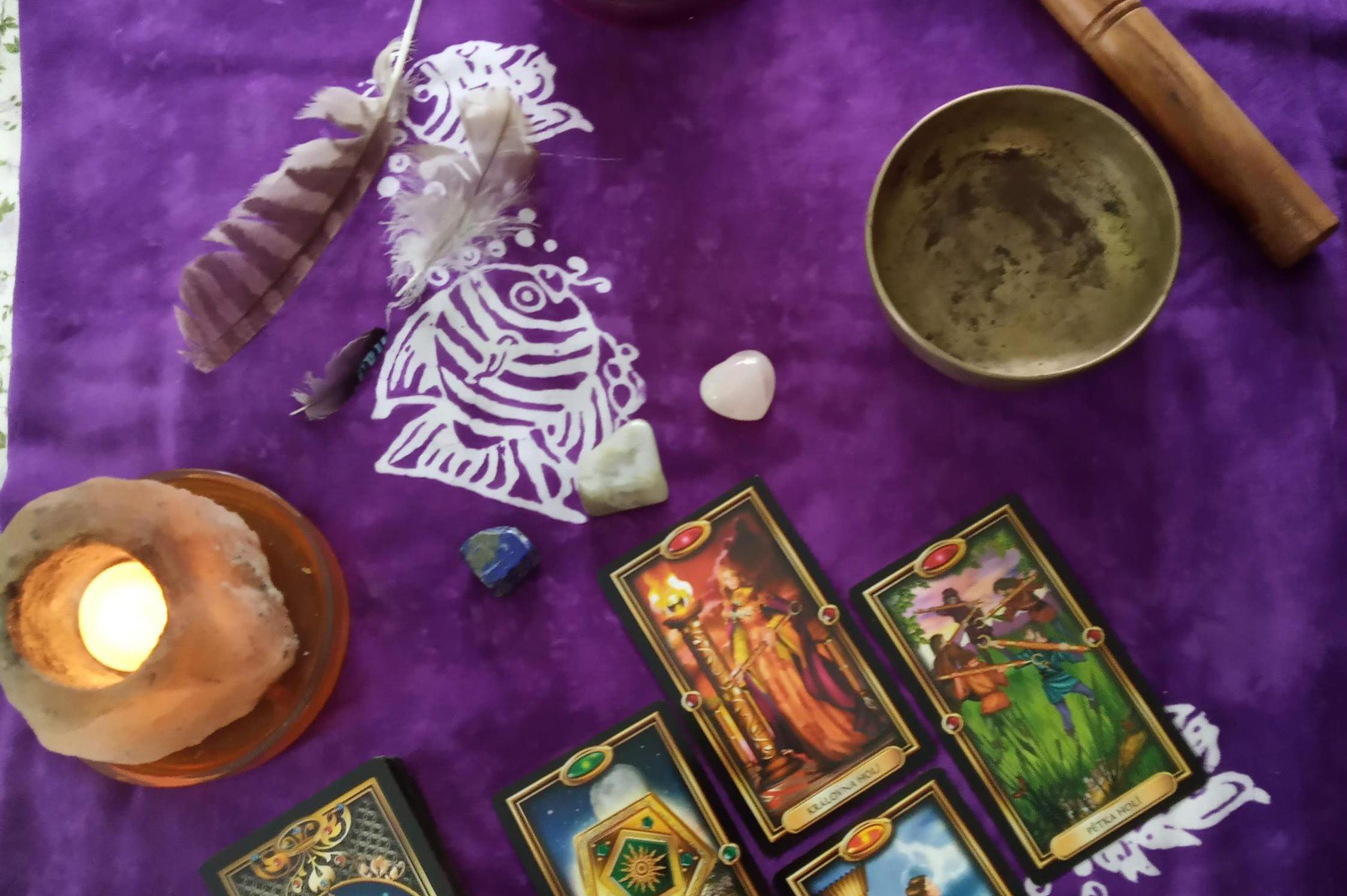 Sebeléčení Renata Hynková Provazníková