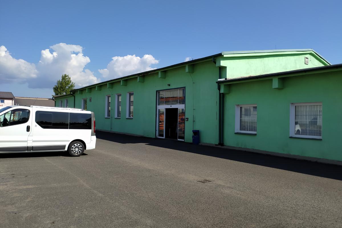 PTÁČEK: topení-voda-plyn foto 1