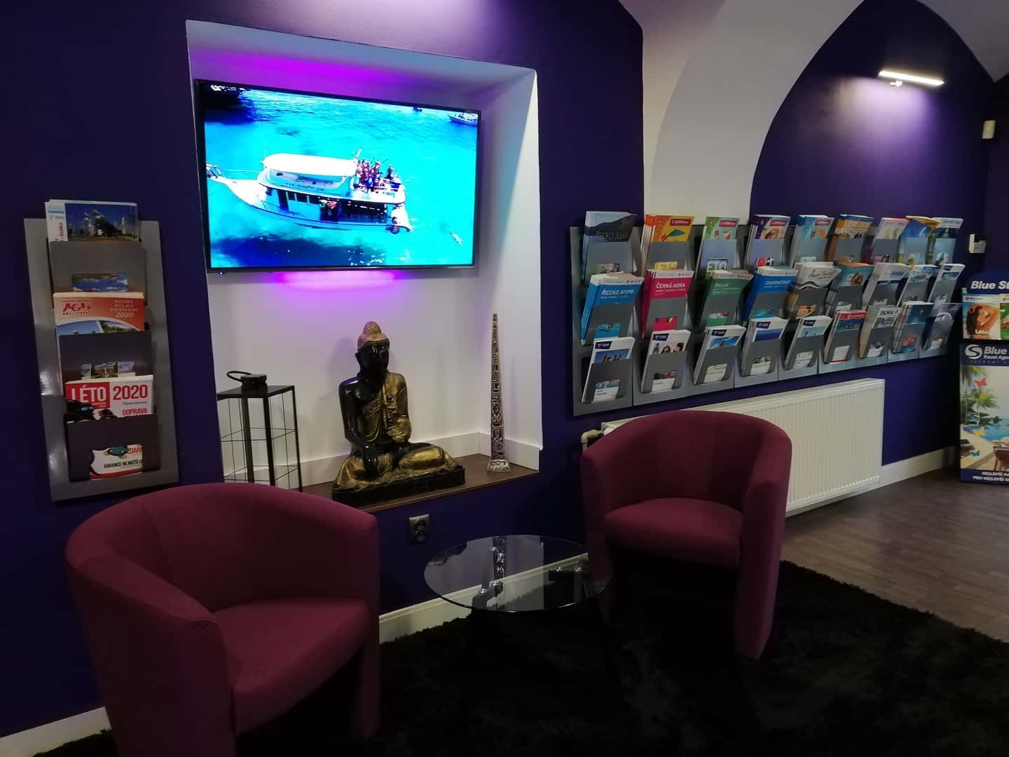 Cestovní agentura a kancelář Katja-Tour foto 2