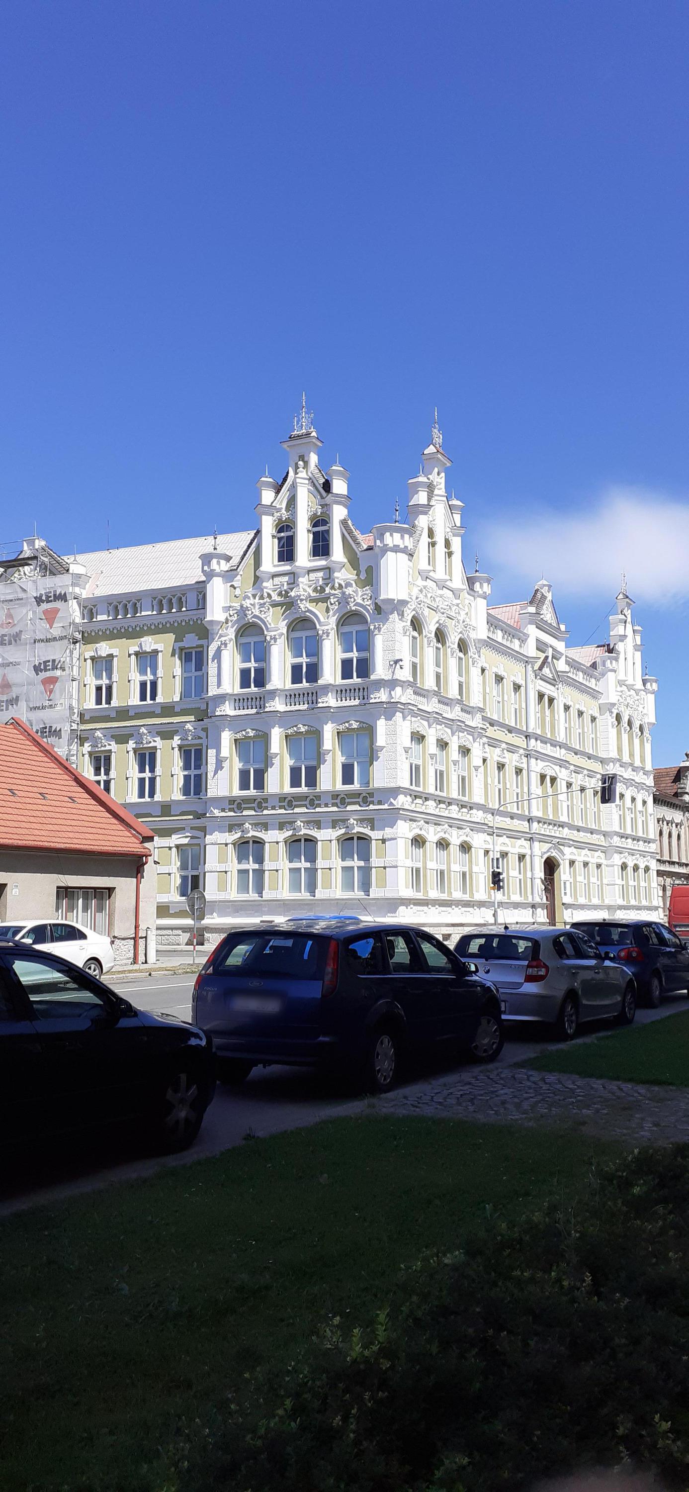 ZŠ Lipník nad Bečvou, Osecká foto 2