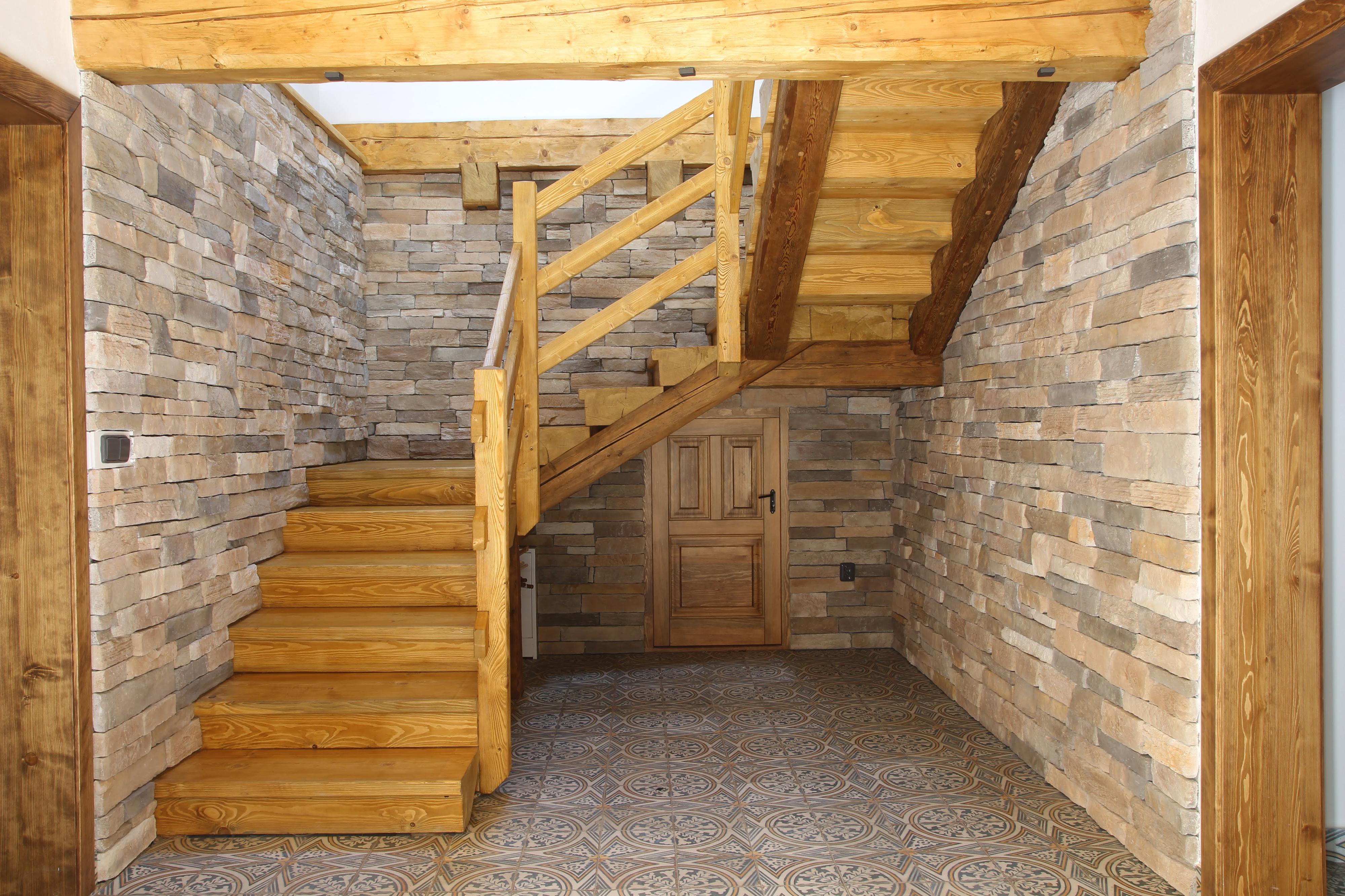 Roubenka U Zvoničky foto 2