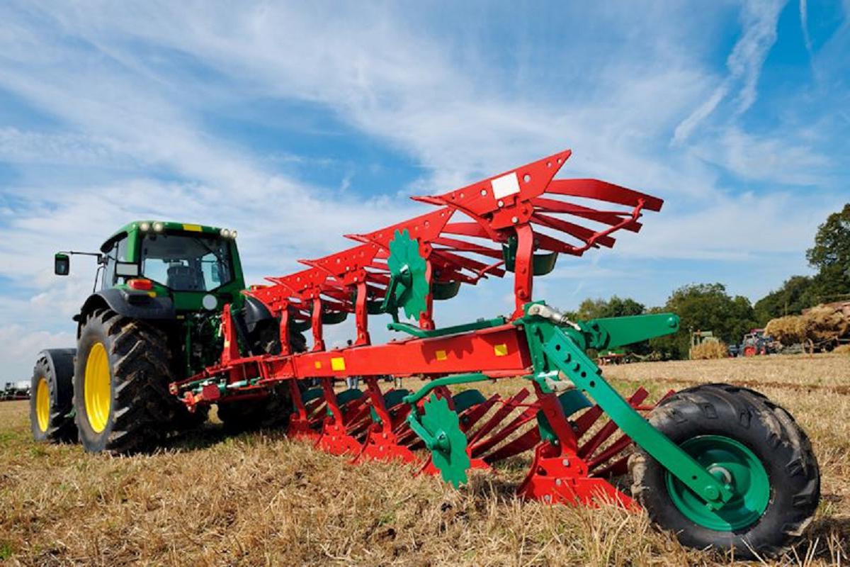 Agrodružstvo Brázdim