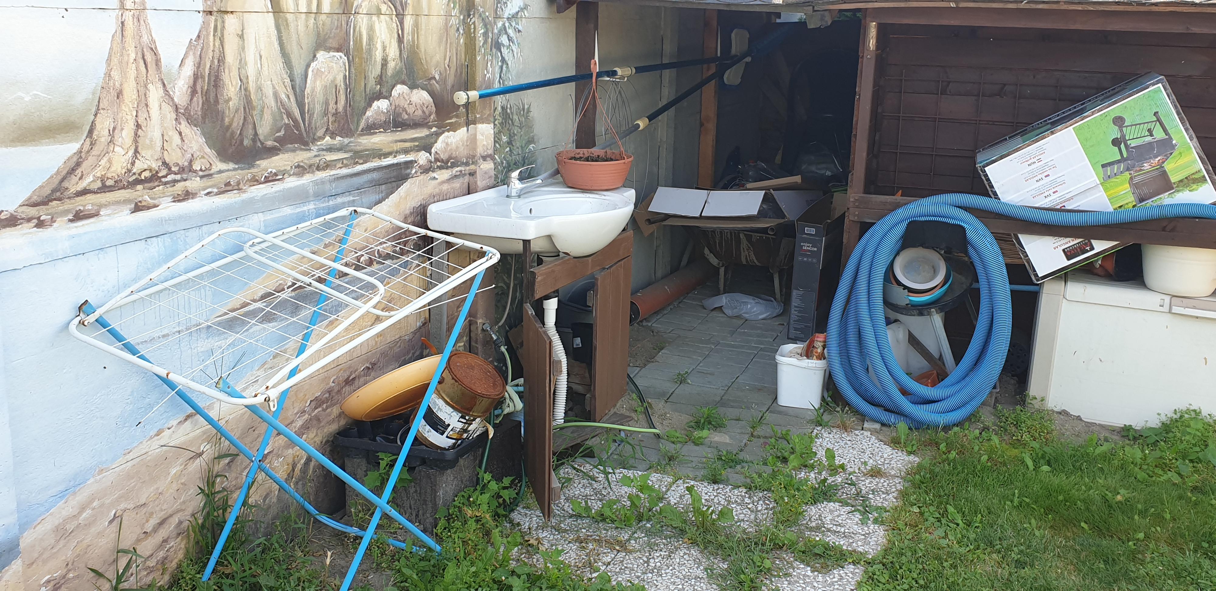 Penzion Sára foto 2