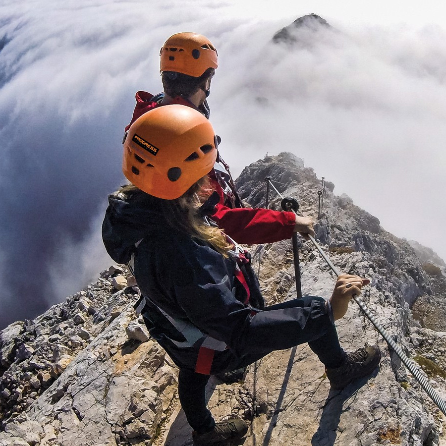 Progress sportswear foto 4