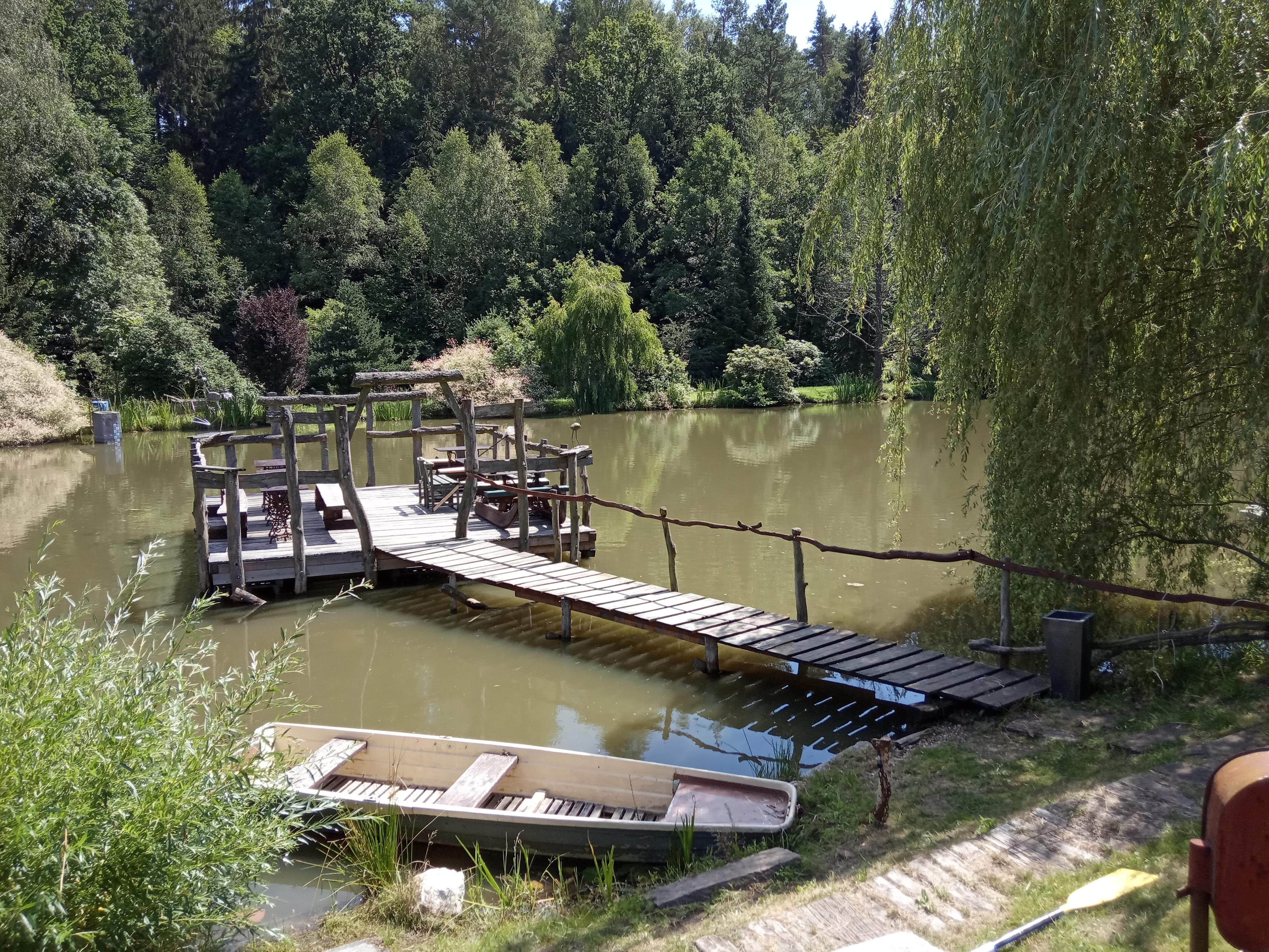 Restaurace Saň foto 3