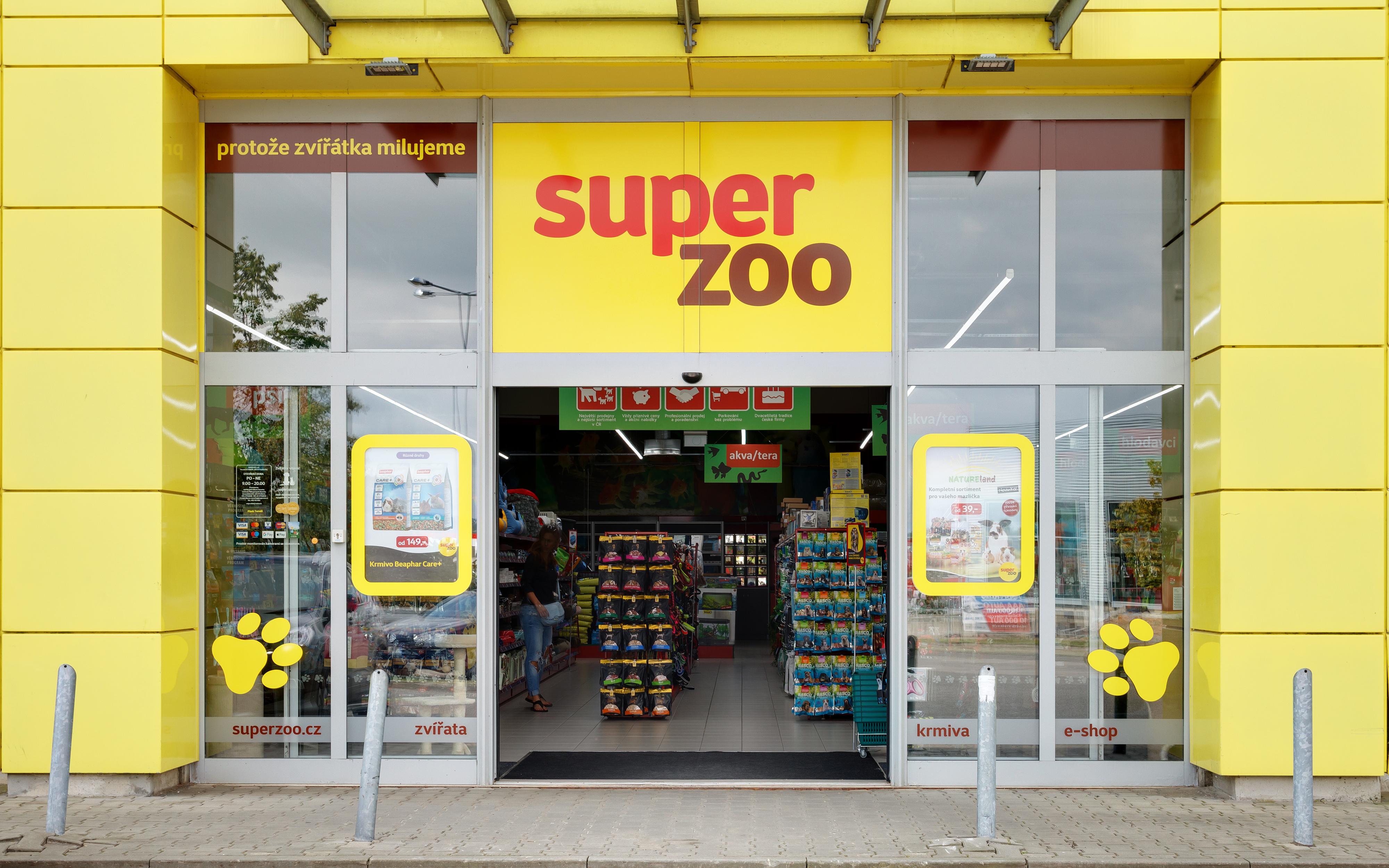 Super zoo foto 2