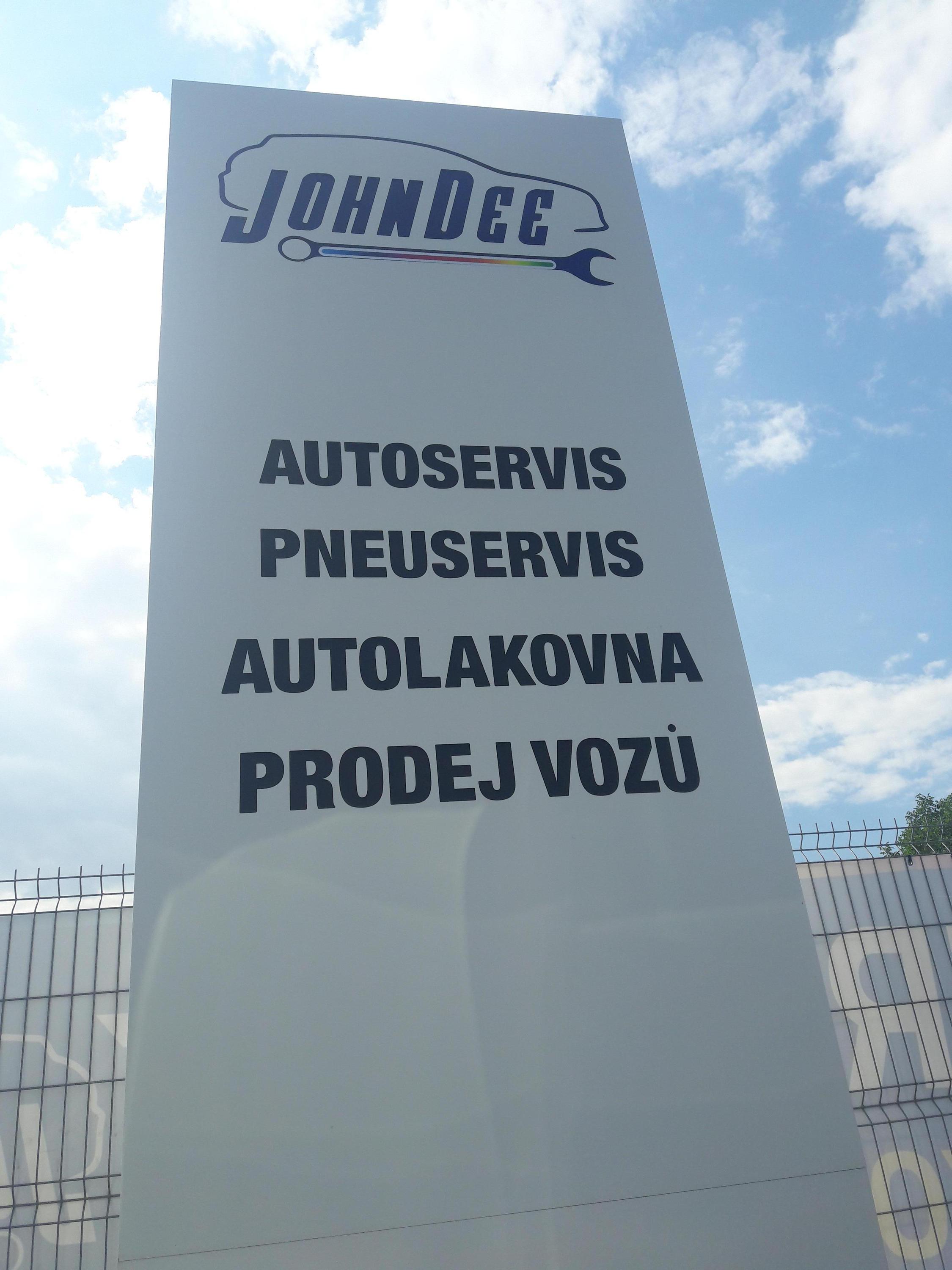 JohnDee s.r.o. foto 2