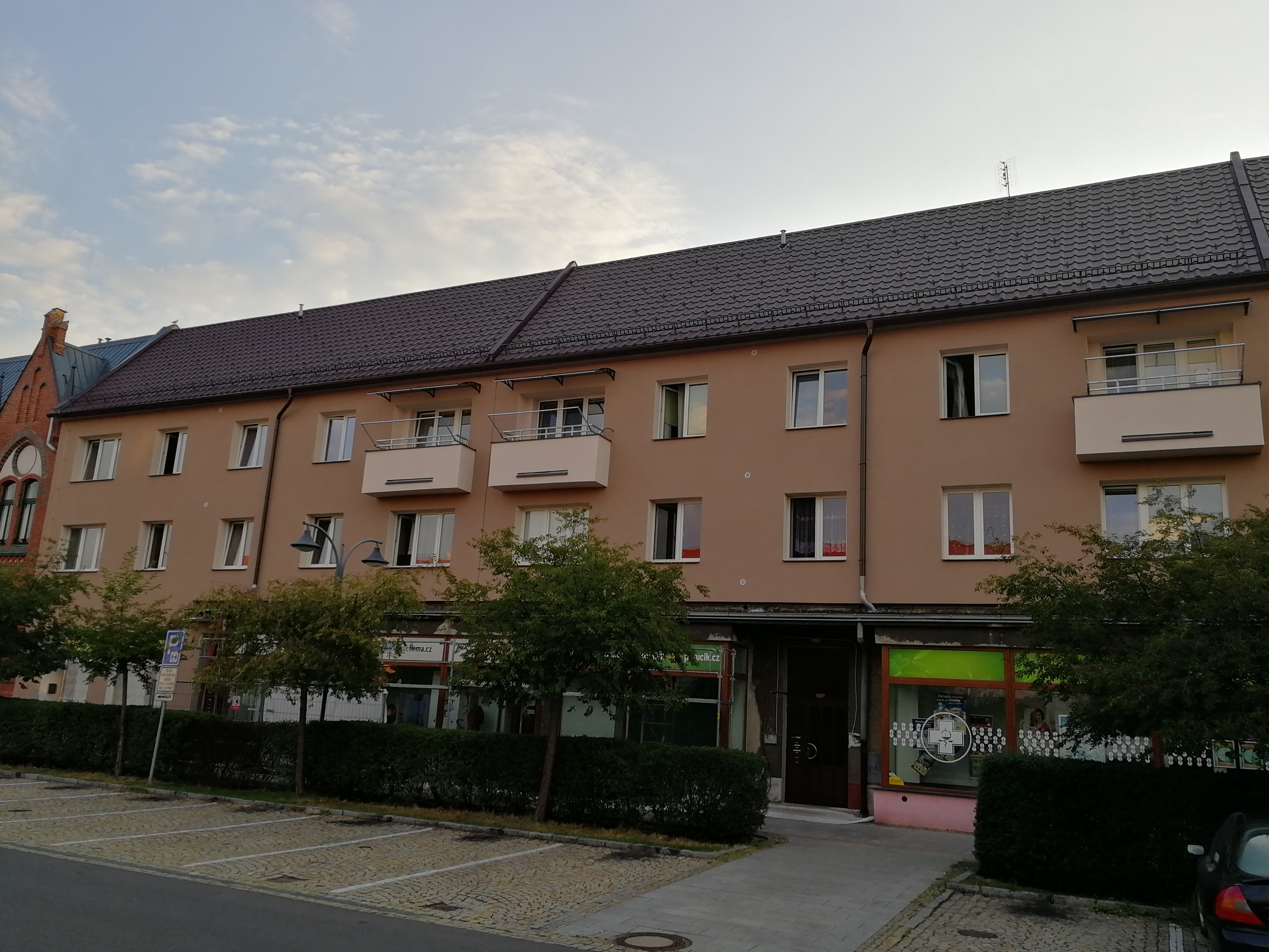 Lékárna AGEL foto 2