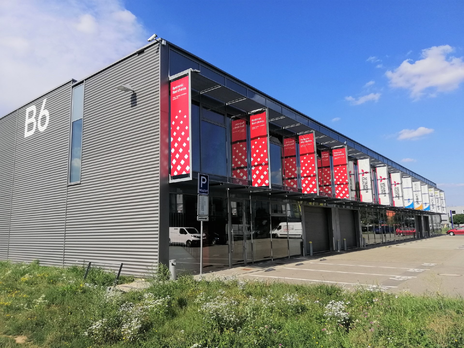 Bystronic Czech Republic s.r.o. foto 3