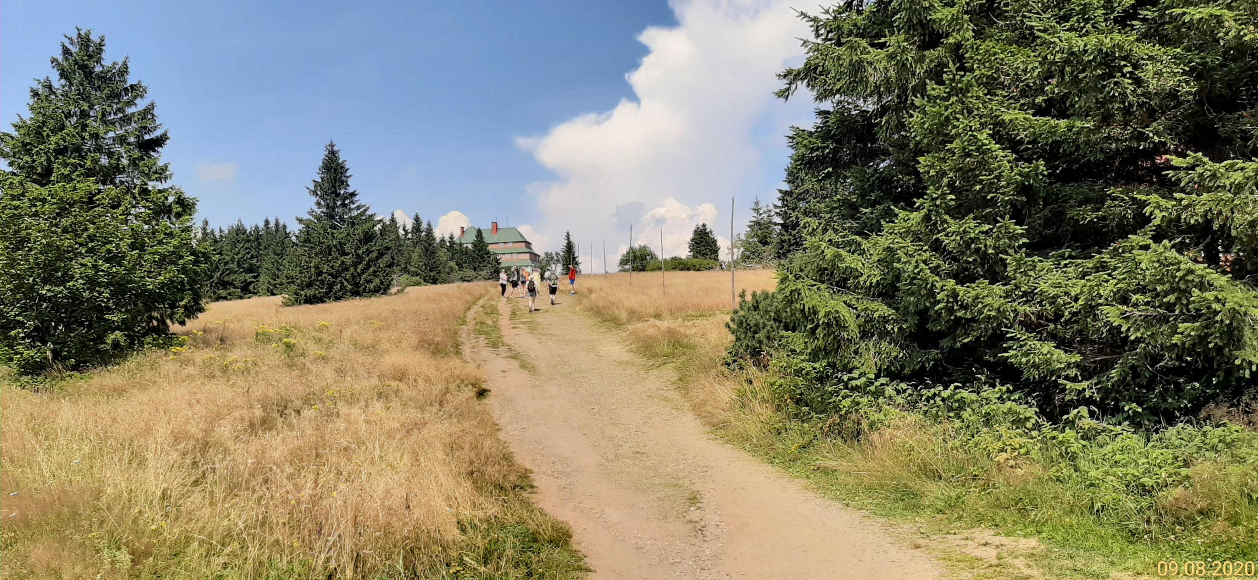 Masarykova chata foto 6