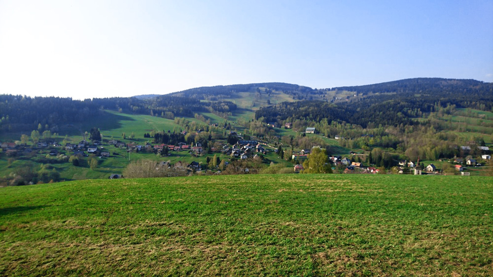 CHALUPA U BOBRA foto 3