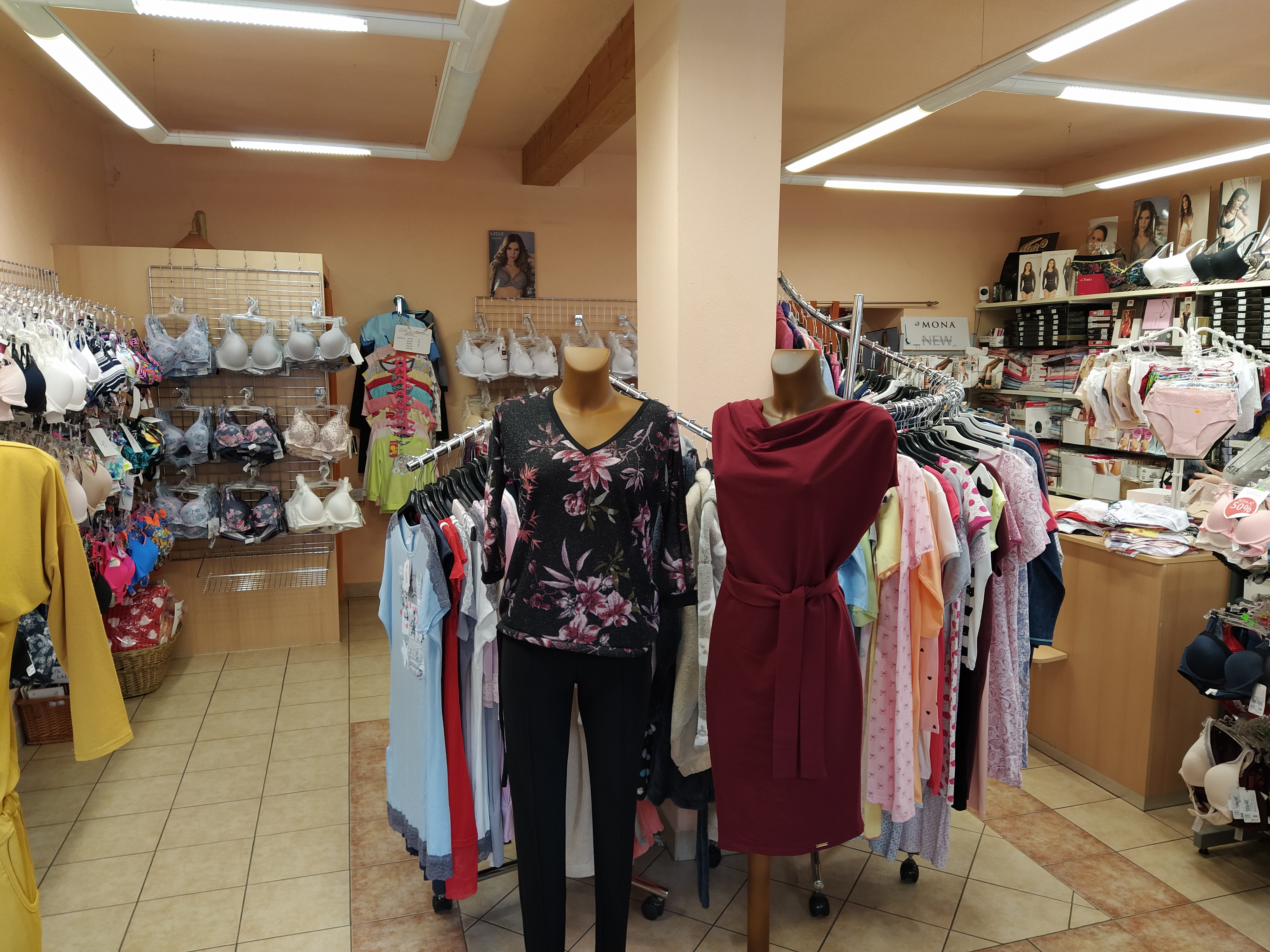 Spodni-pradlo.com - Soňa Horáková foto 3