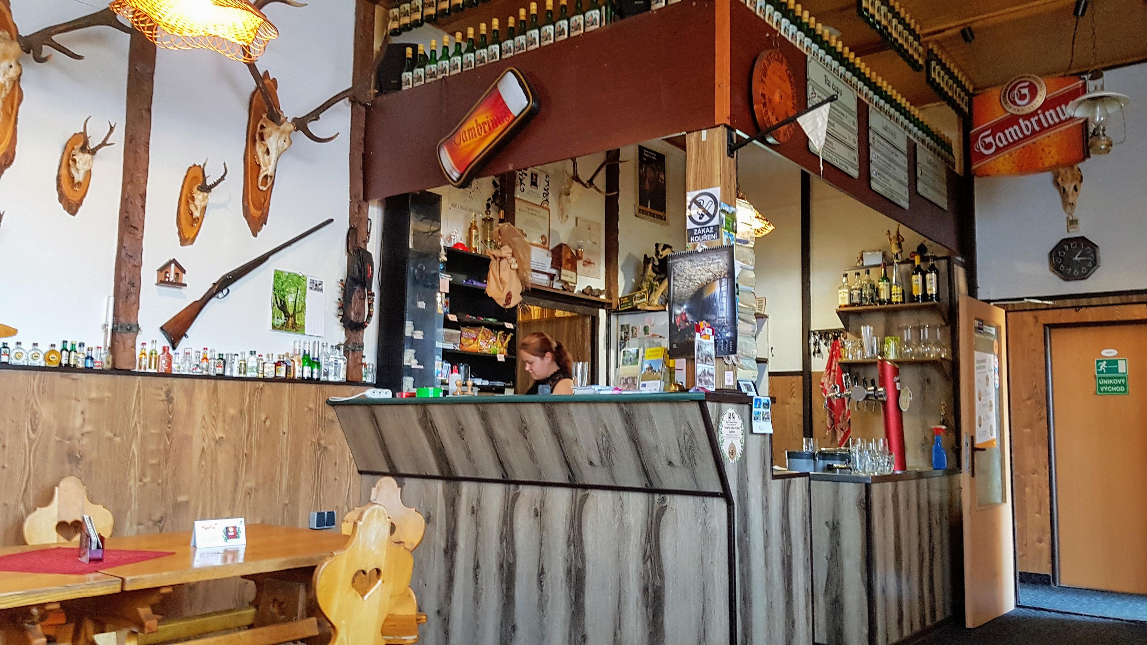 Restaurace Mědník foto 4