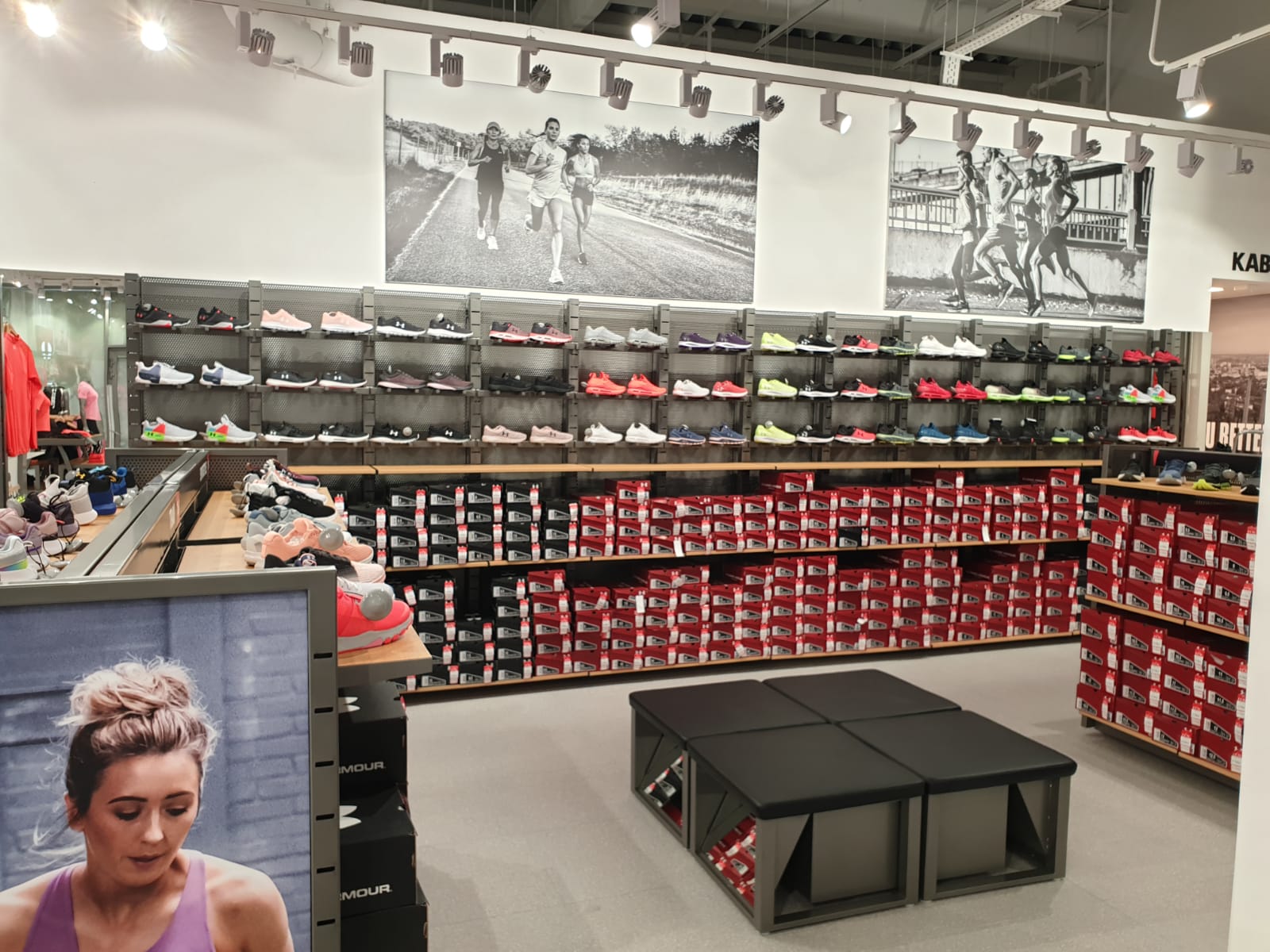 Under Armour Factory House foto 2