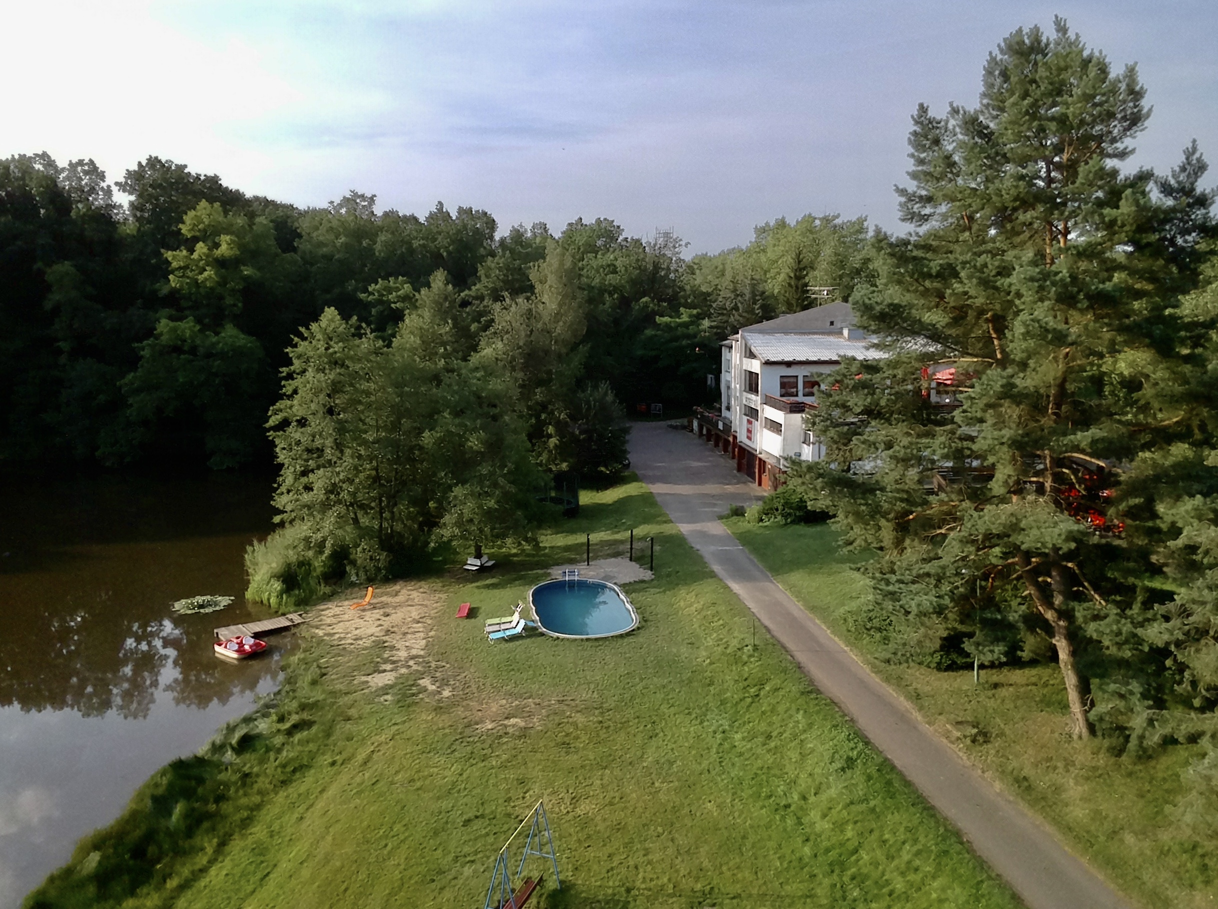 Autokemp Křivonoska foto 2