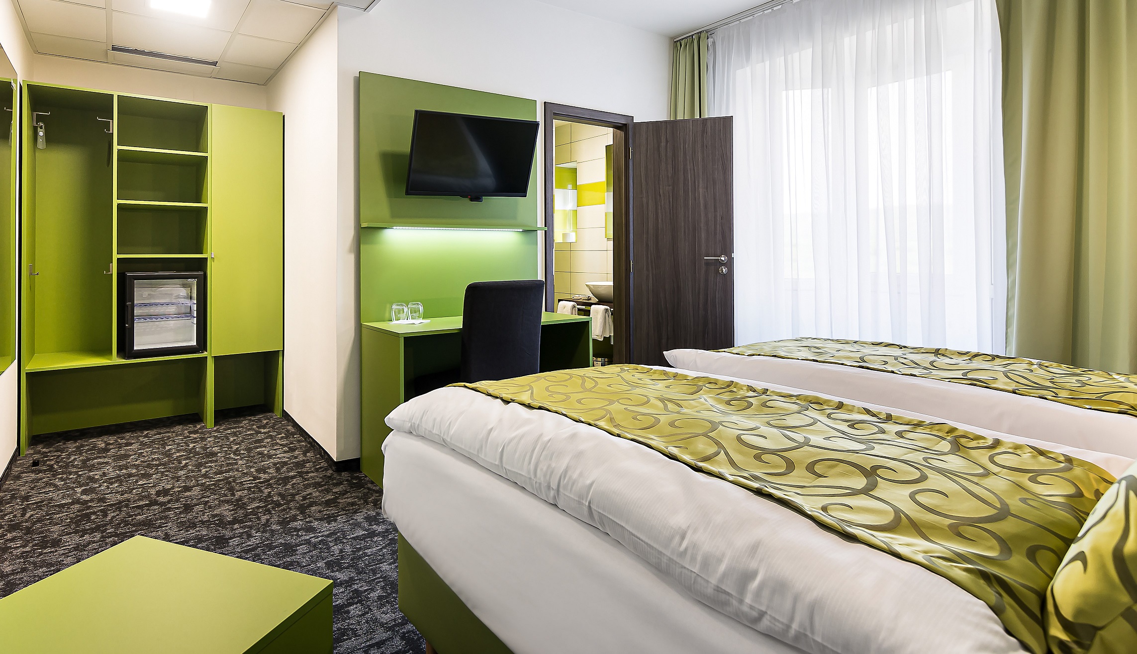 Hotel Atlantis foto 5