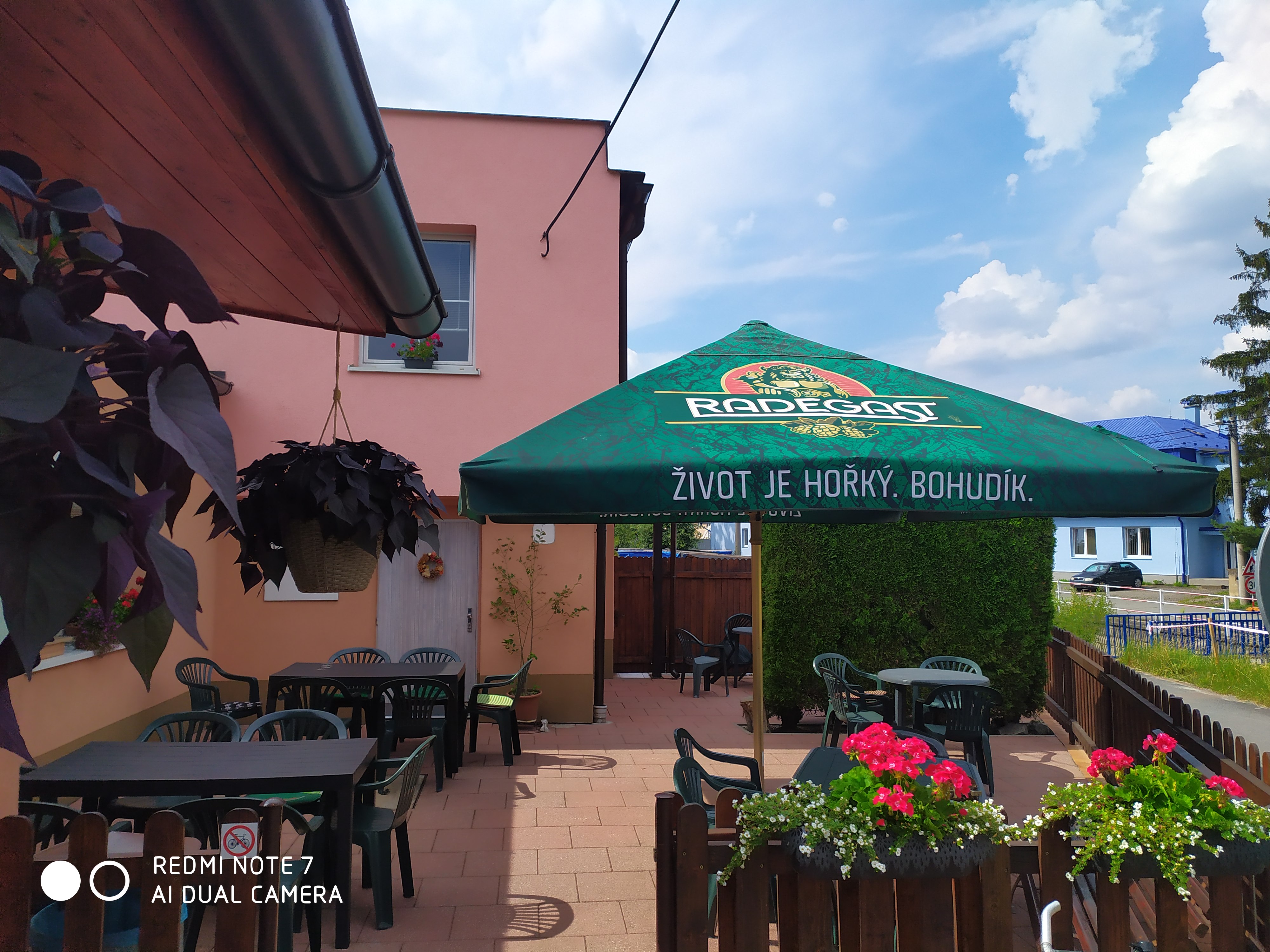 Hospůdka U Martina foto 6