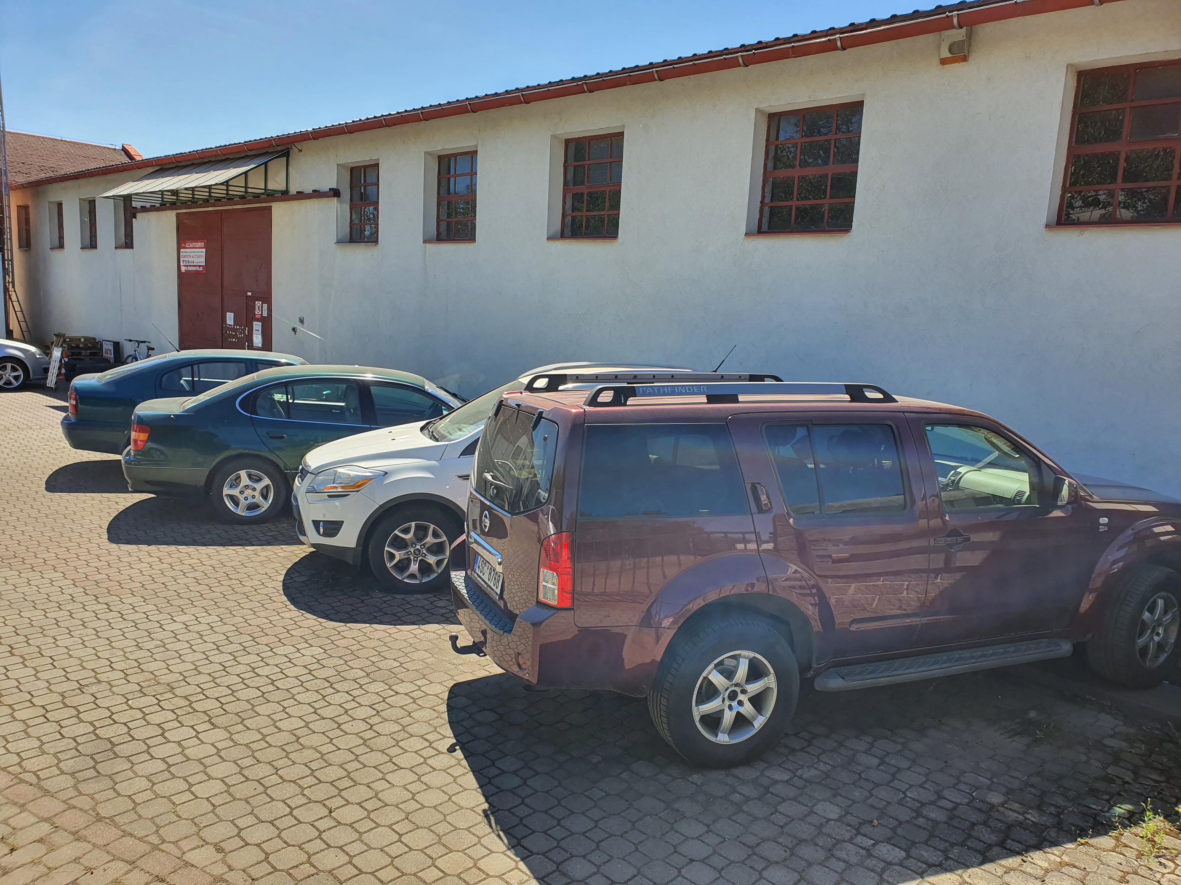 A.T. AUTO SERVICE, s.r.o. foto 6