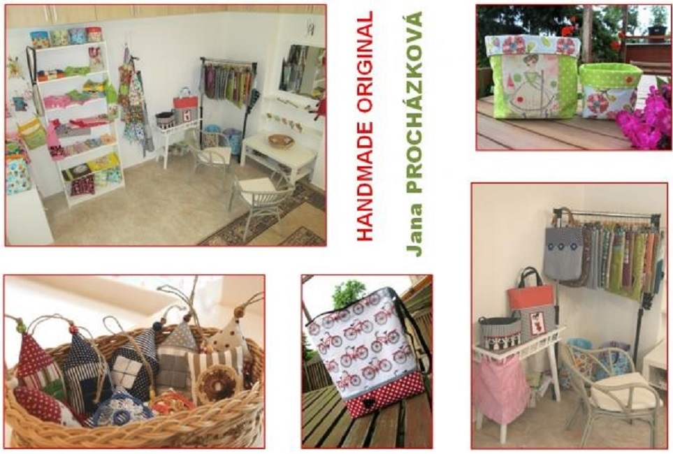 Jana Procházková foto 3