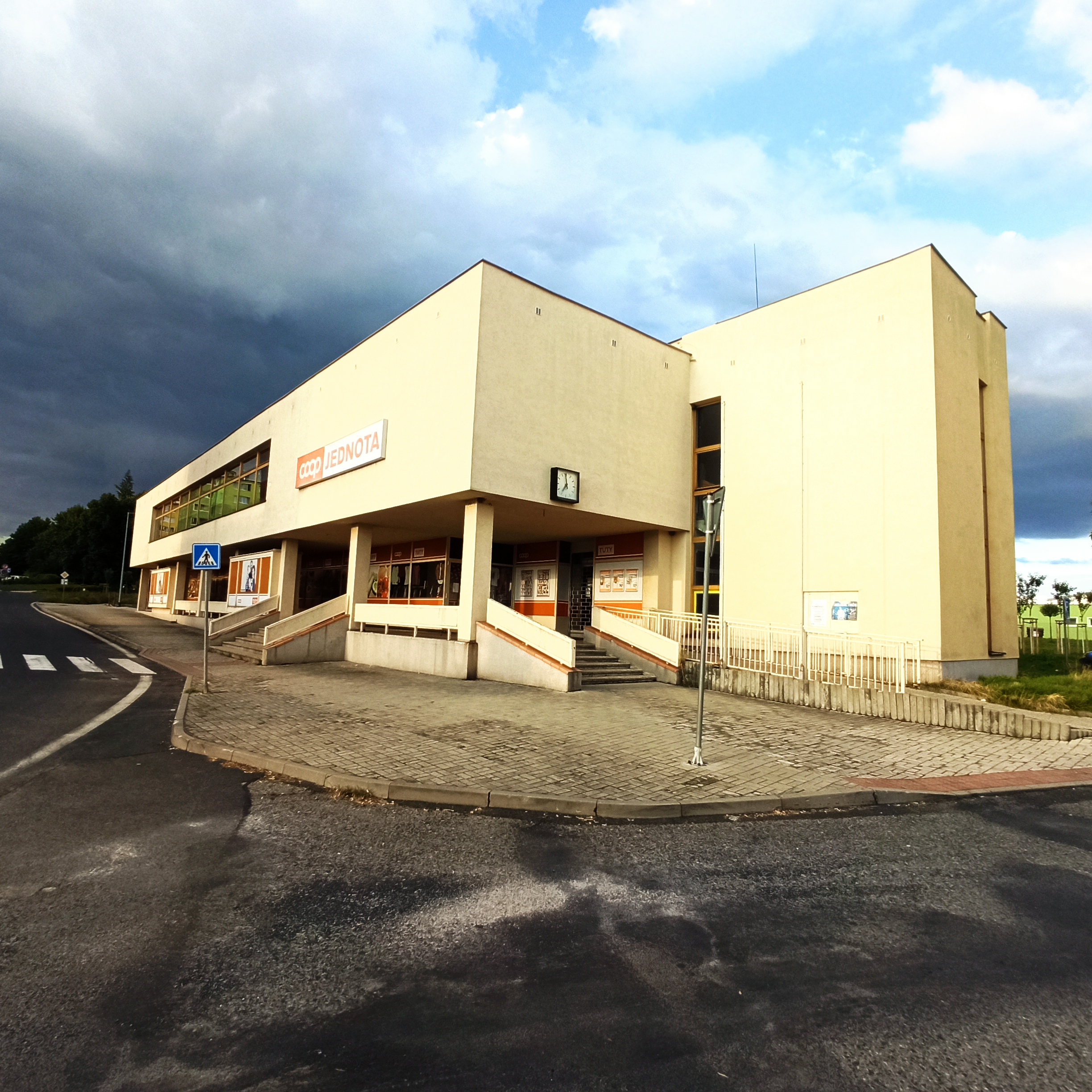 COOP Tuty foto 2