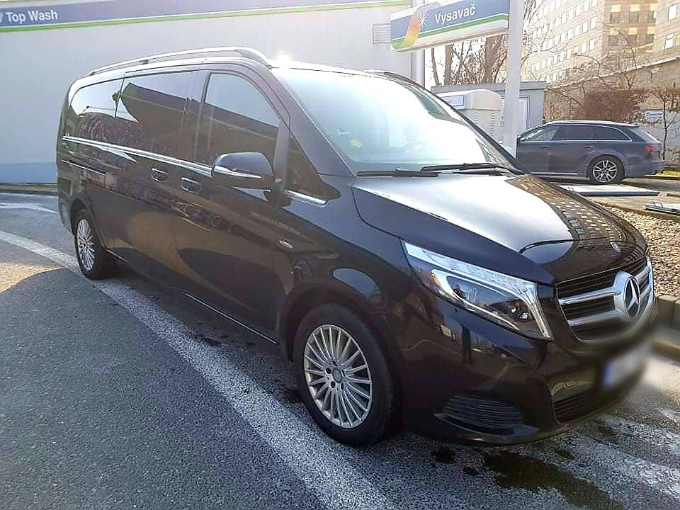 FlexiTaxi foto 6