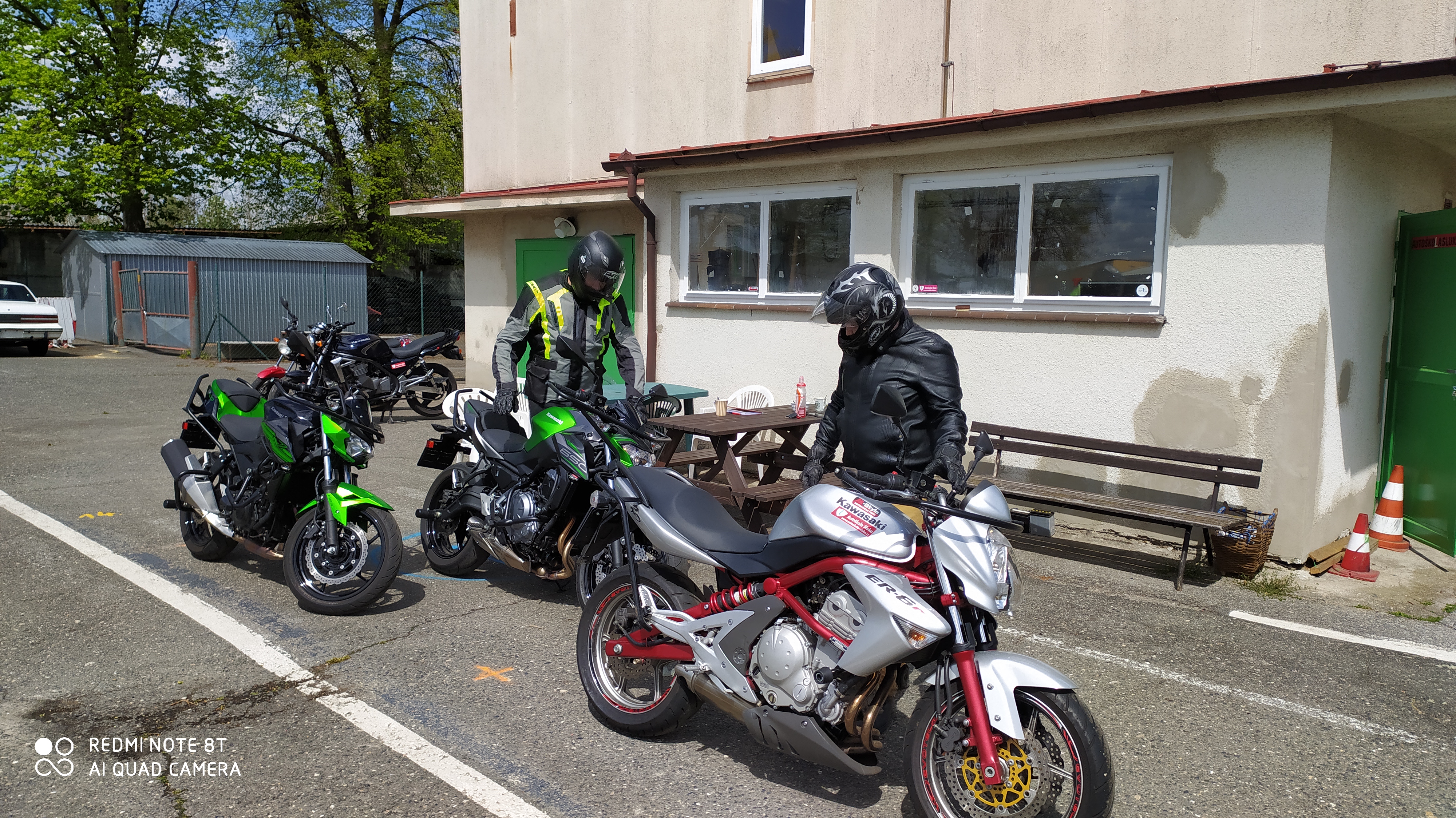 Autoškola Petr Sluka foto 3