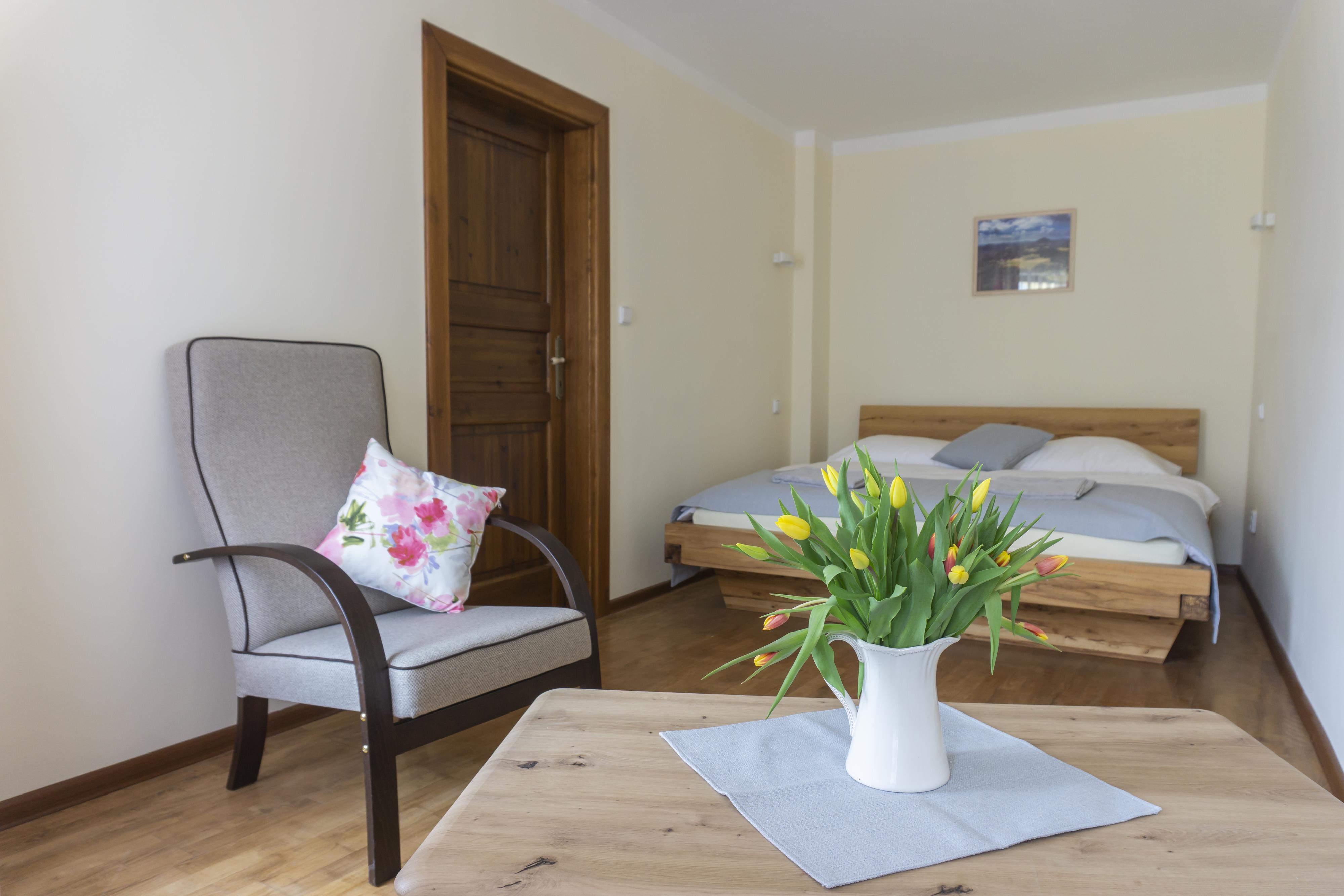 Penzion Růže foto 3