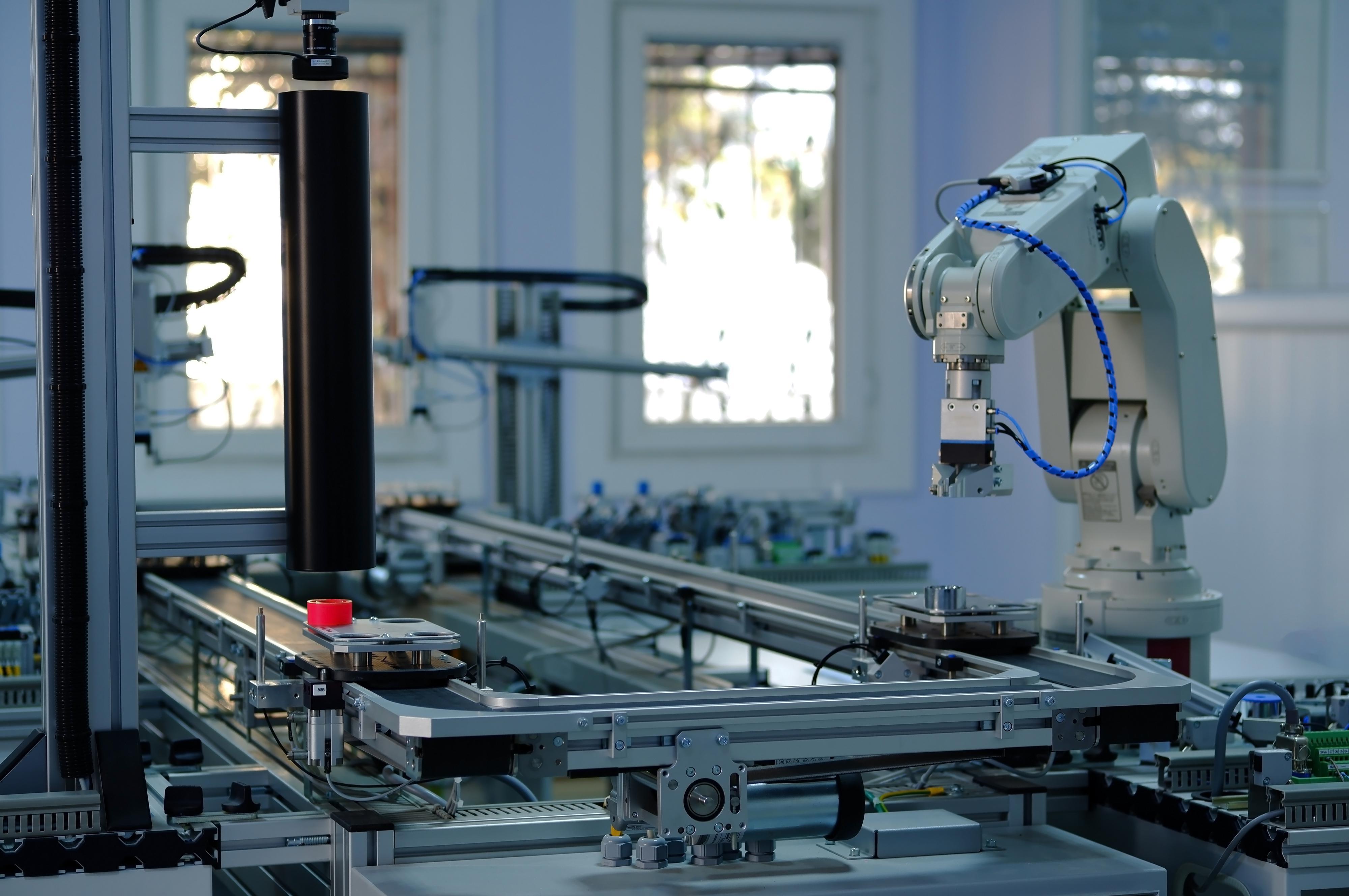 KH Tech Automation s.r.o.