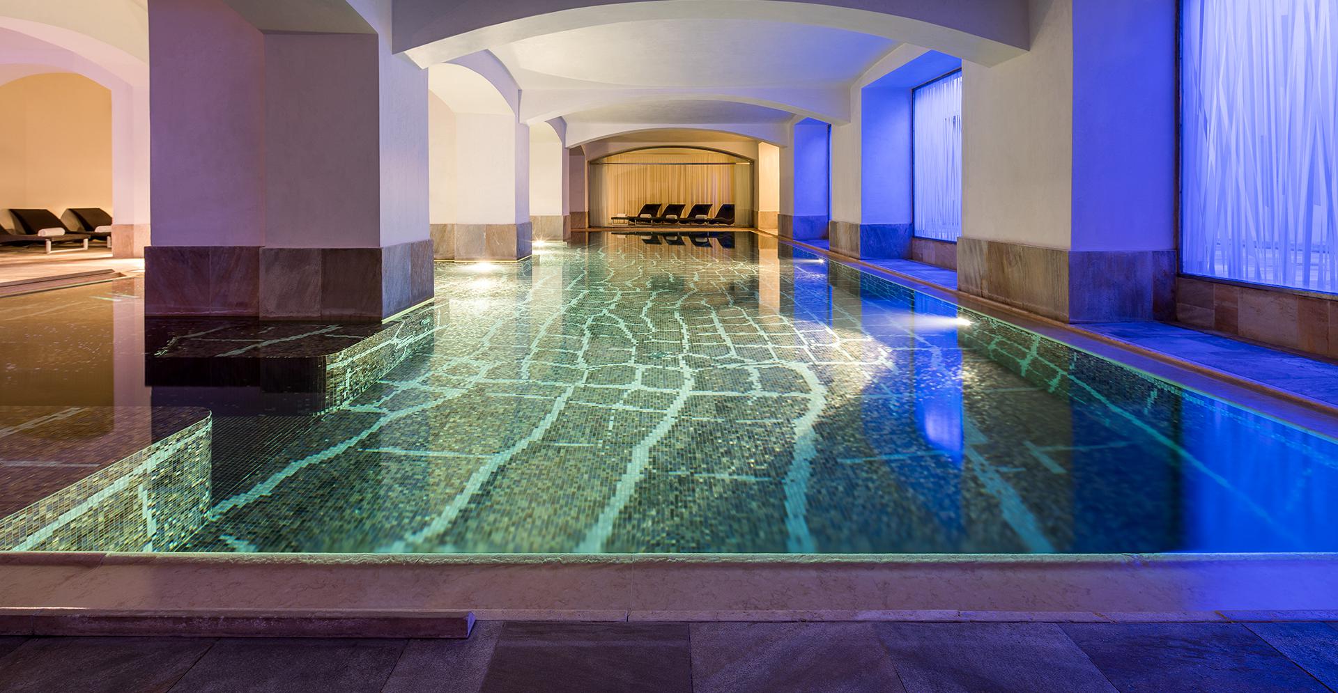 Carlo IV Wellnesss & Spa