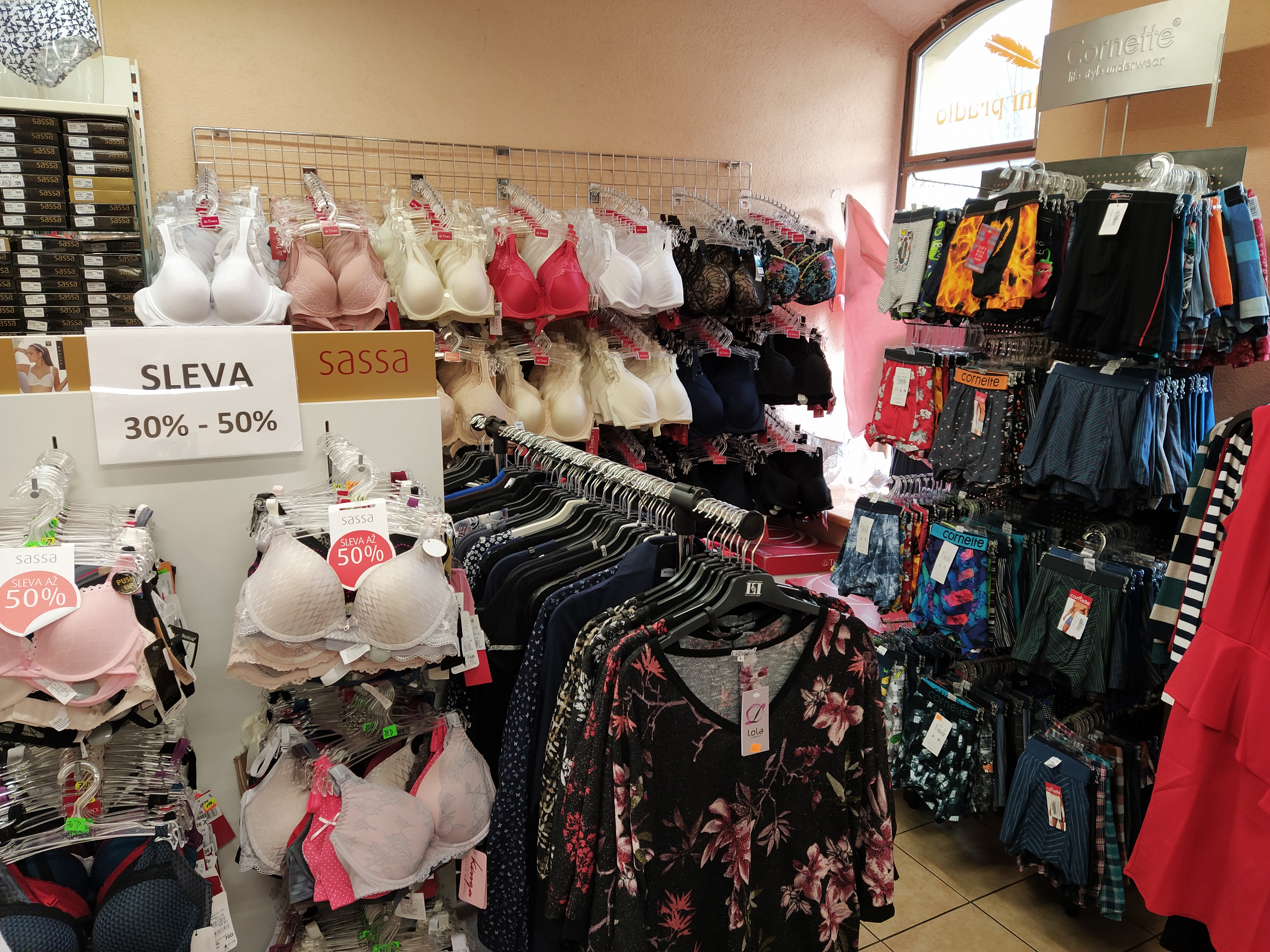 Spodni-pradlo.com - Soňa Horáková foto 4