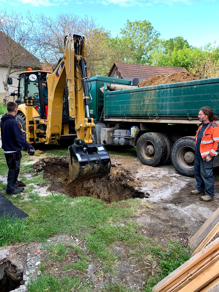 Autodoprava - Josef Bruha foto 2