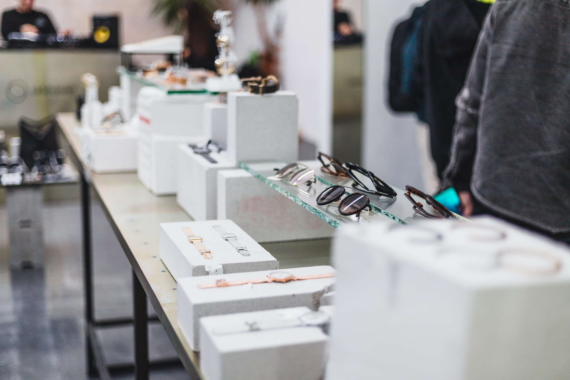 DARK / Concept Store foto 5