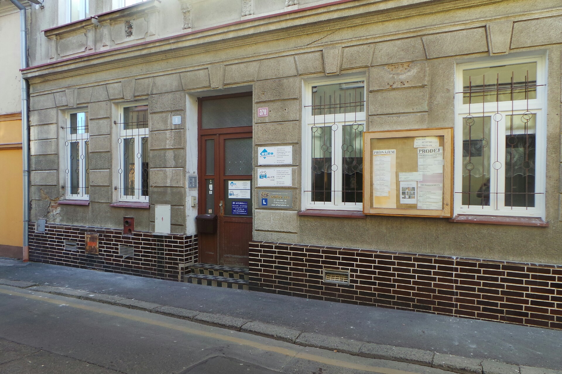 Driver´s consulting s.r.o.