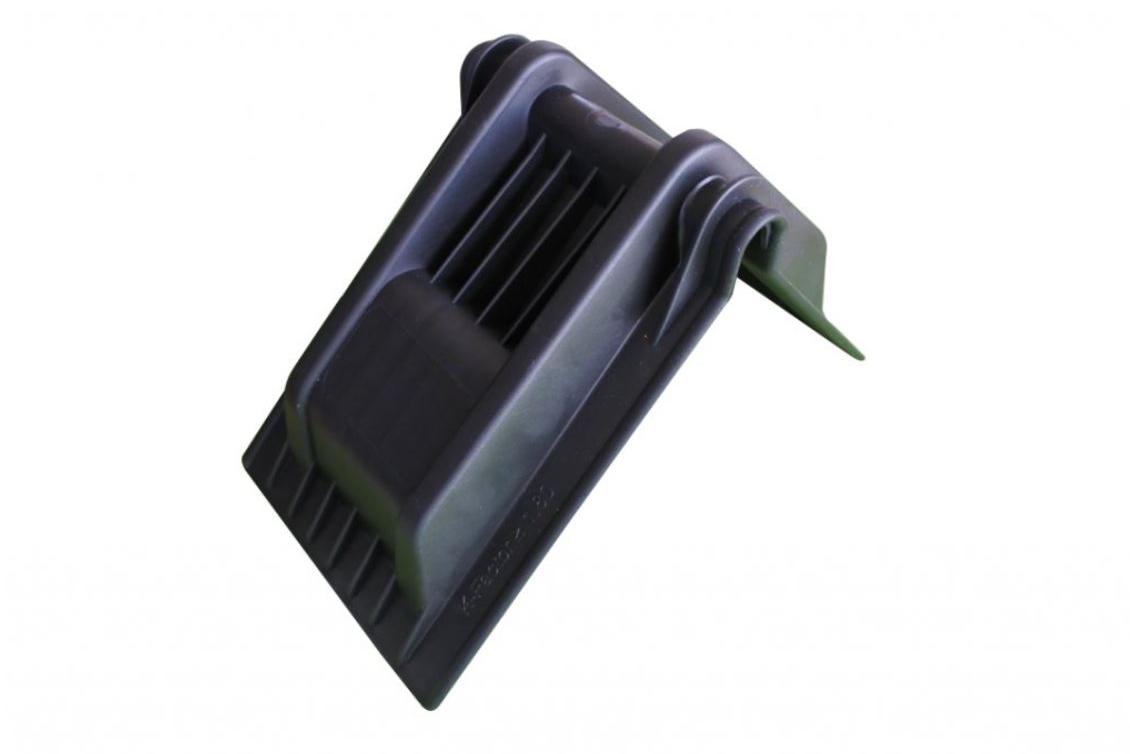 Ochranné plastové rohy