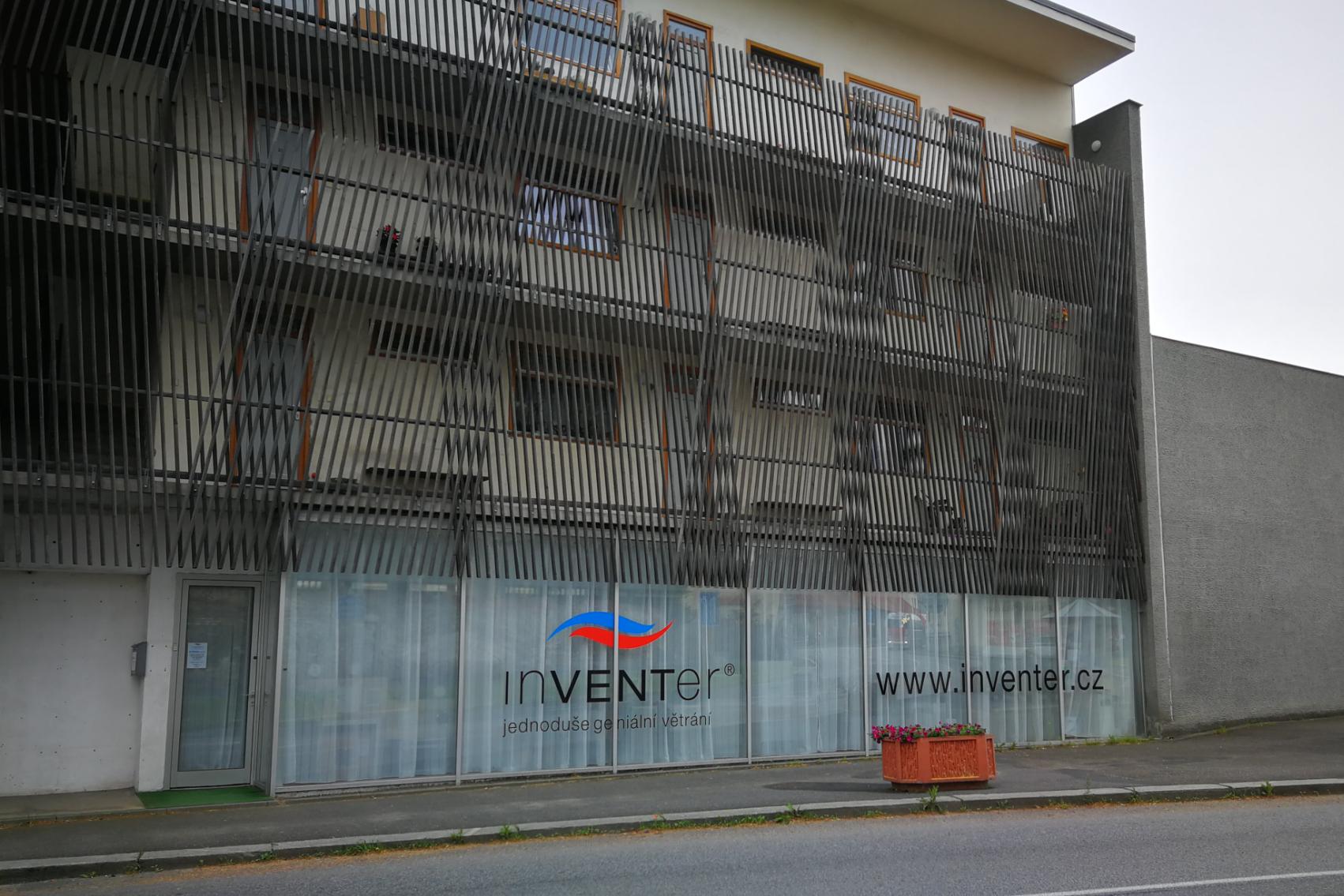 A - INVENT, s.r.o.