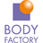 logo Body Factory