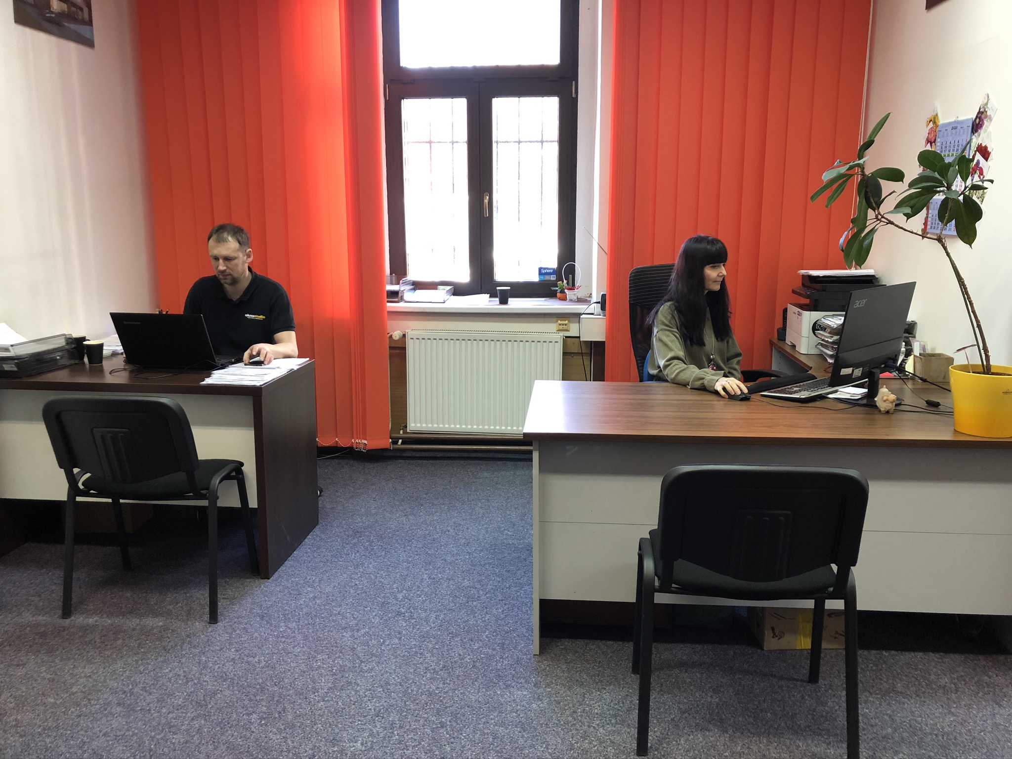 OKNOSTUDIO Praha foto 6