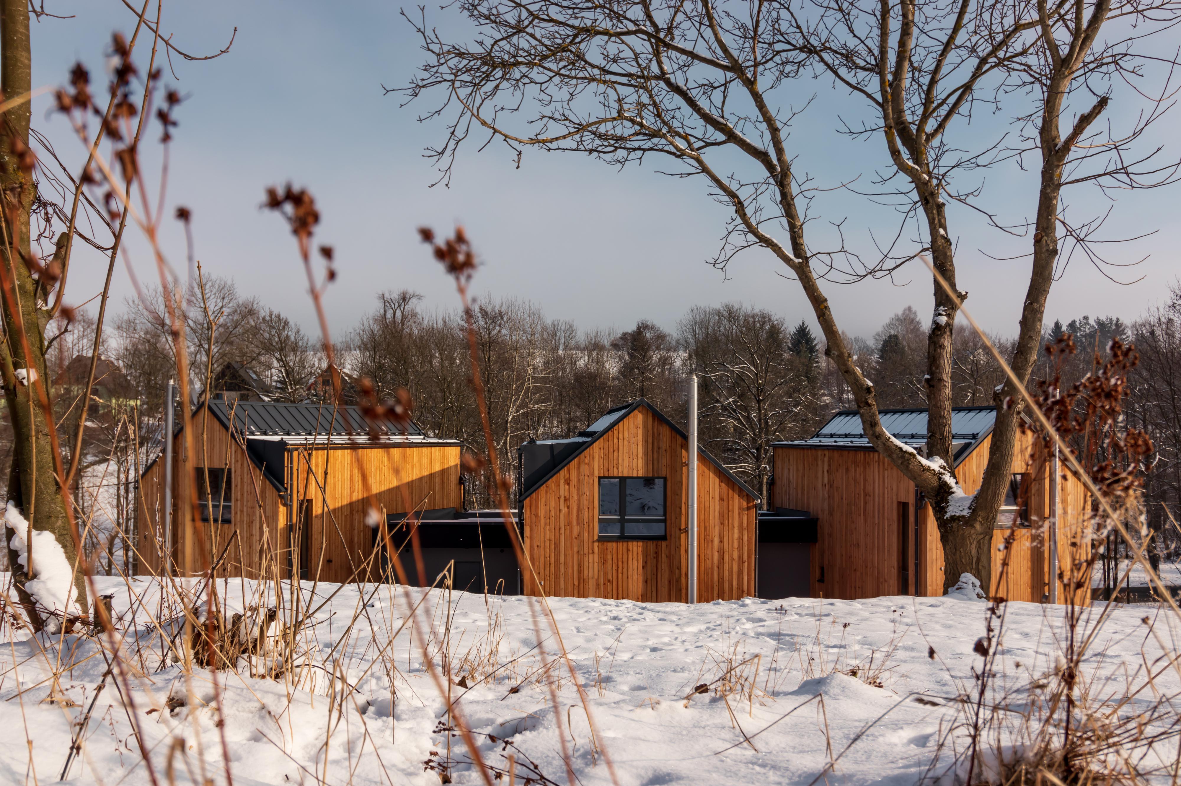 MgA. Šárka Dlouhá - ARCHITEKT