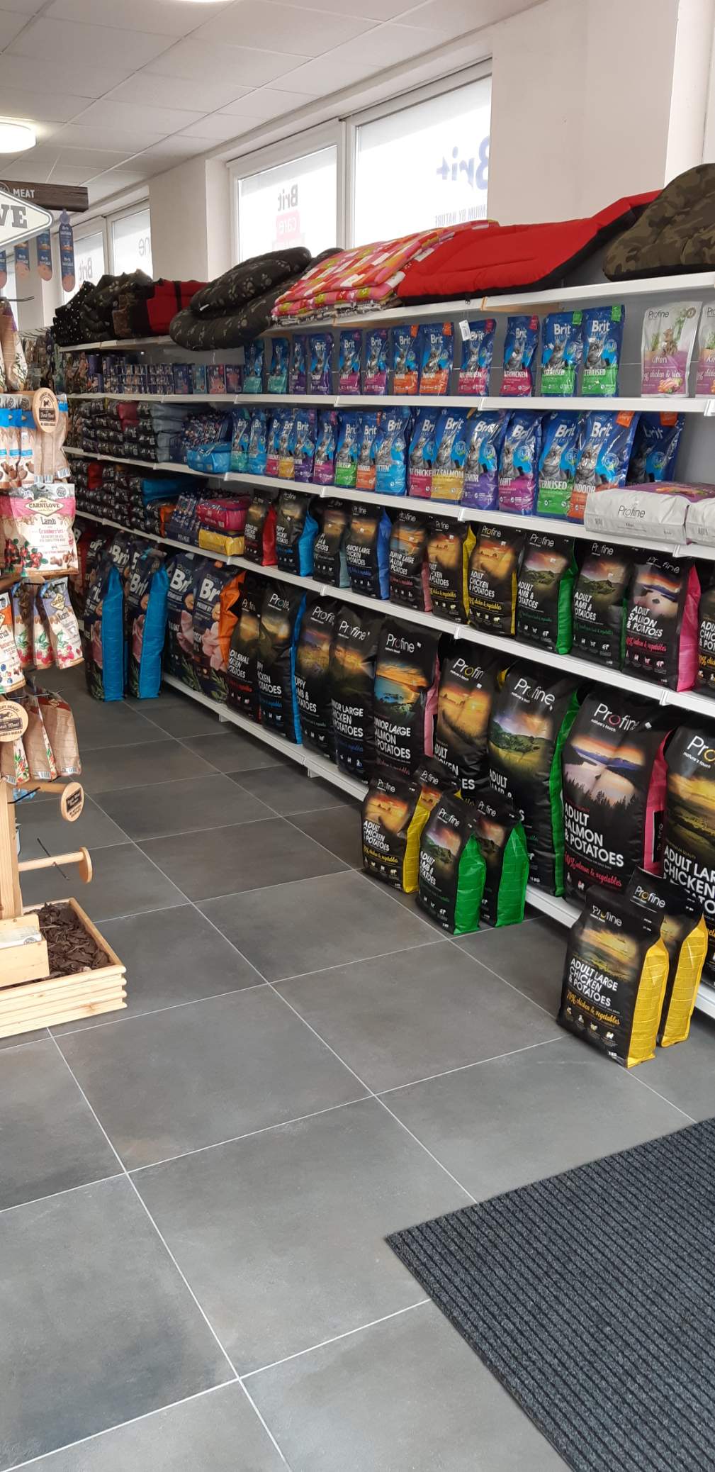 Chovatelské potřeby Chlupáčkov foto 3