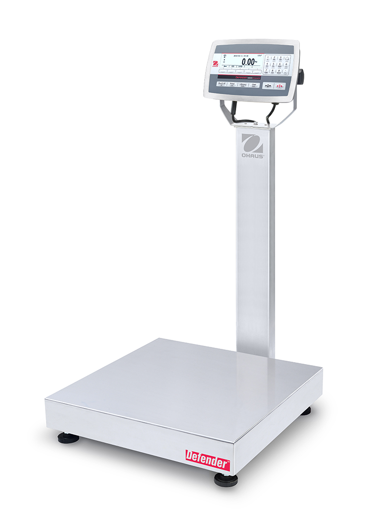 Analytika váhy a vážní systémy s.r.o. foto 3