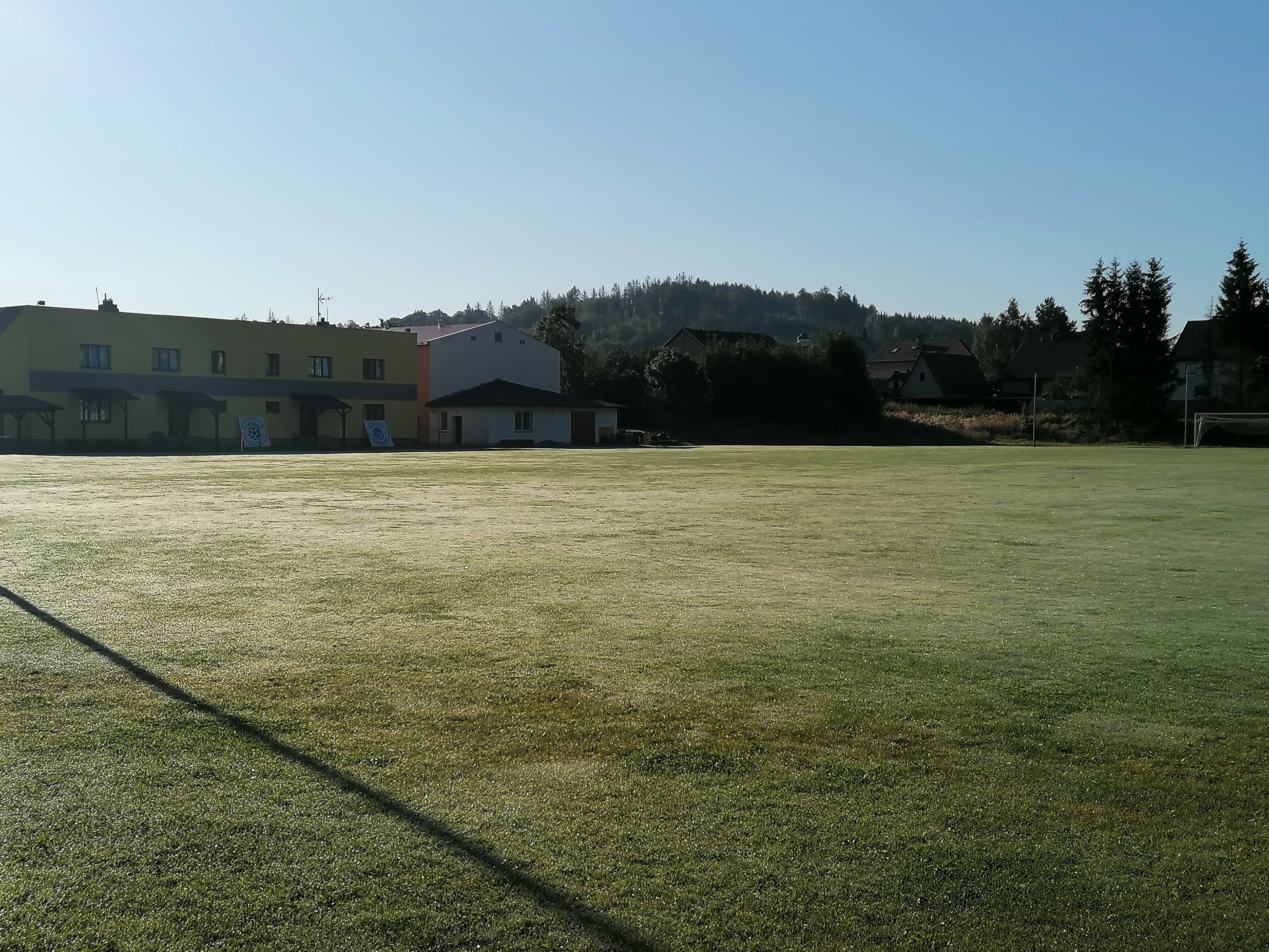 1. FC Batelov foto 4