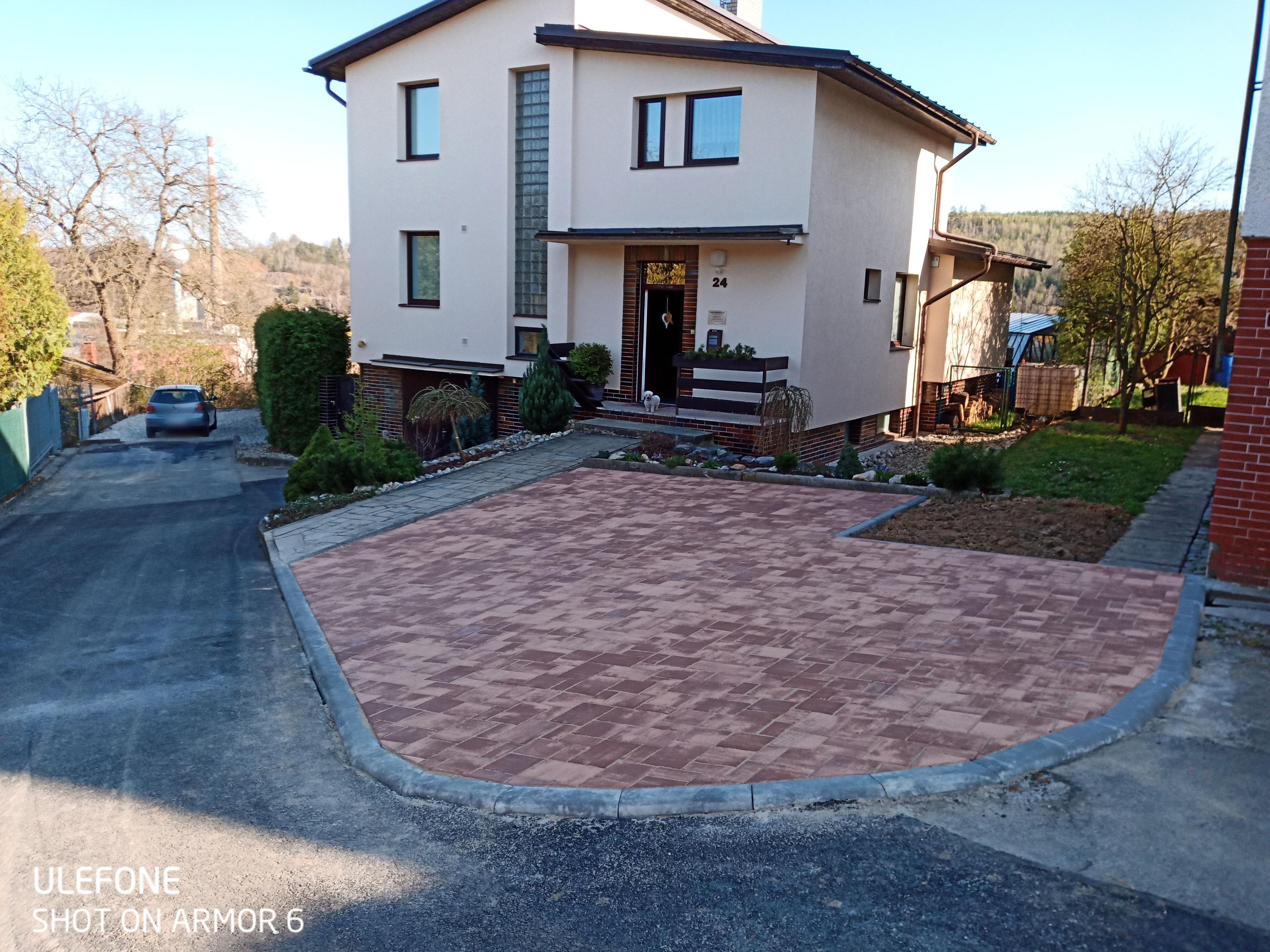 Odhady nemovitostí Ing. Petr Hošek foto 1